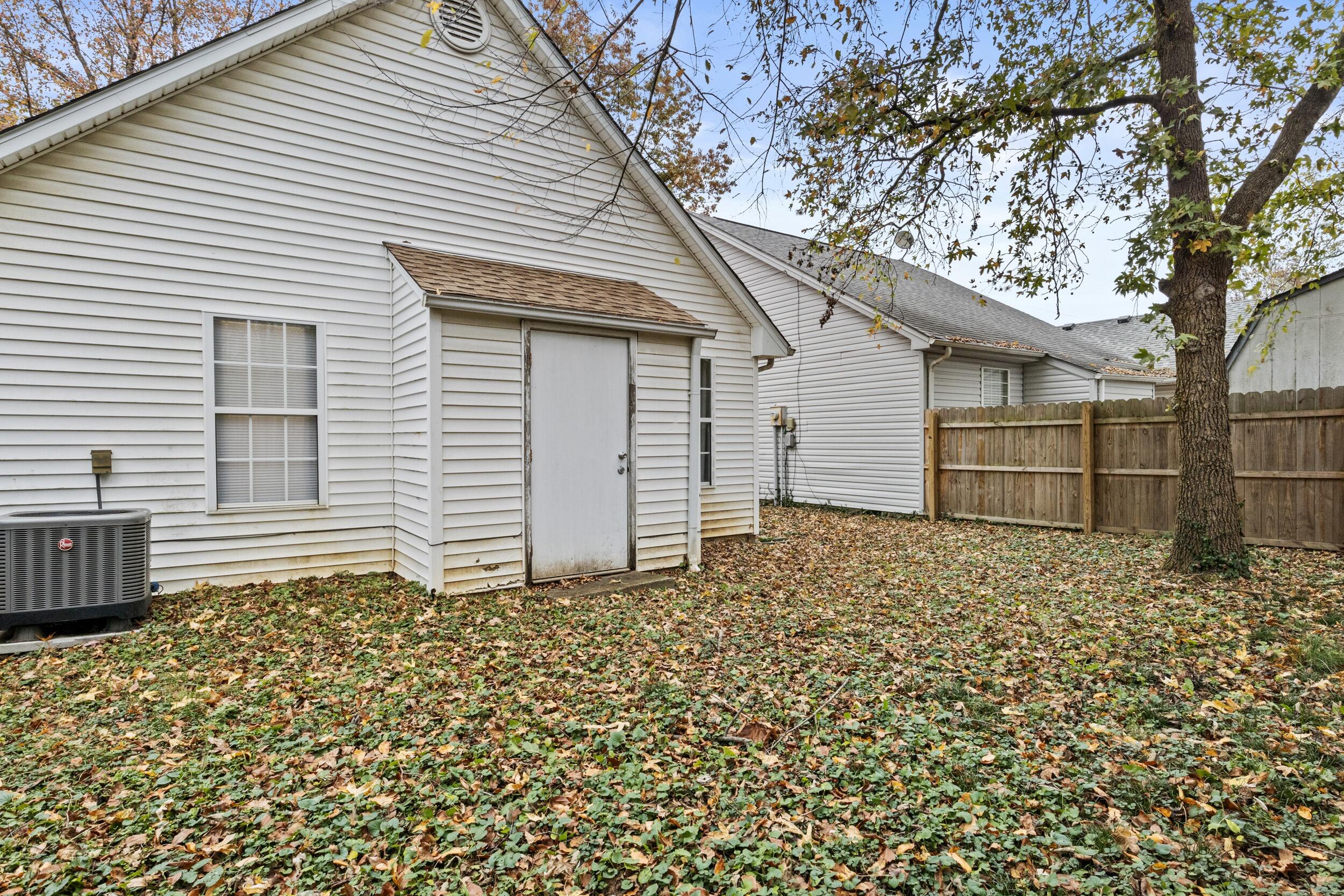 1024 Marshall Park Drive