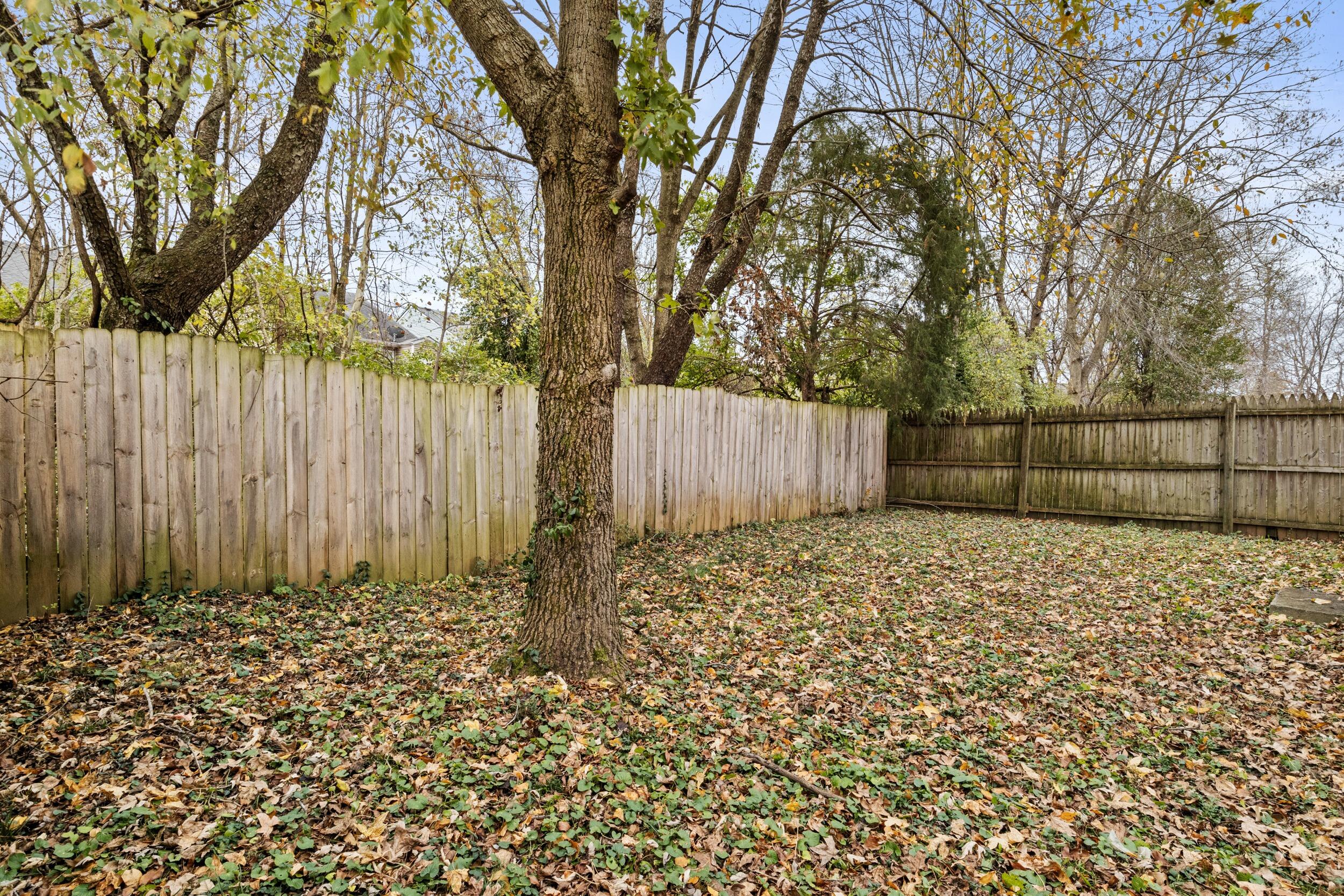 1024 Marshall Park Drive