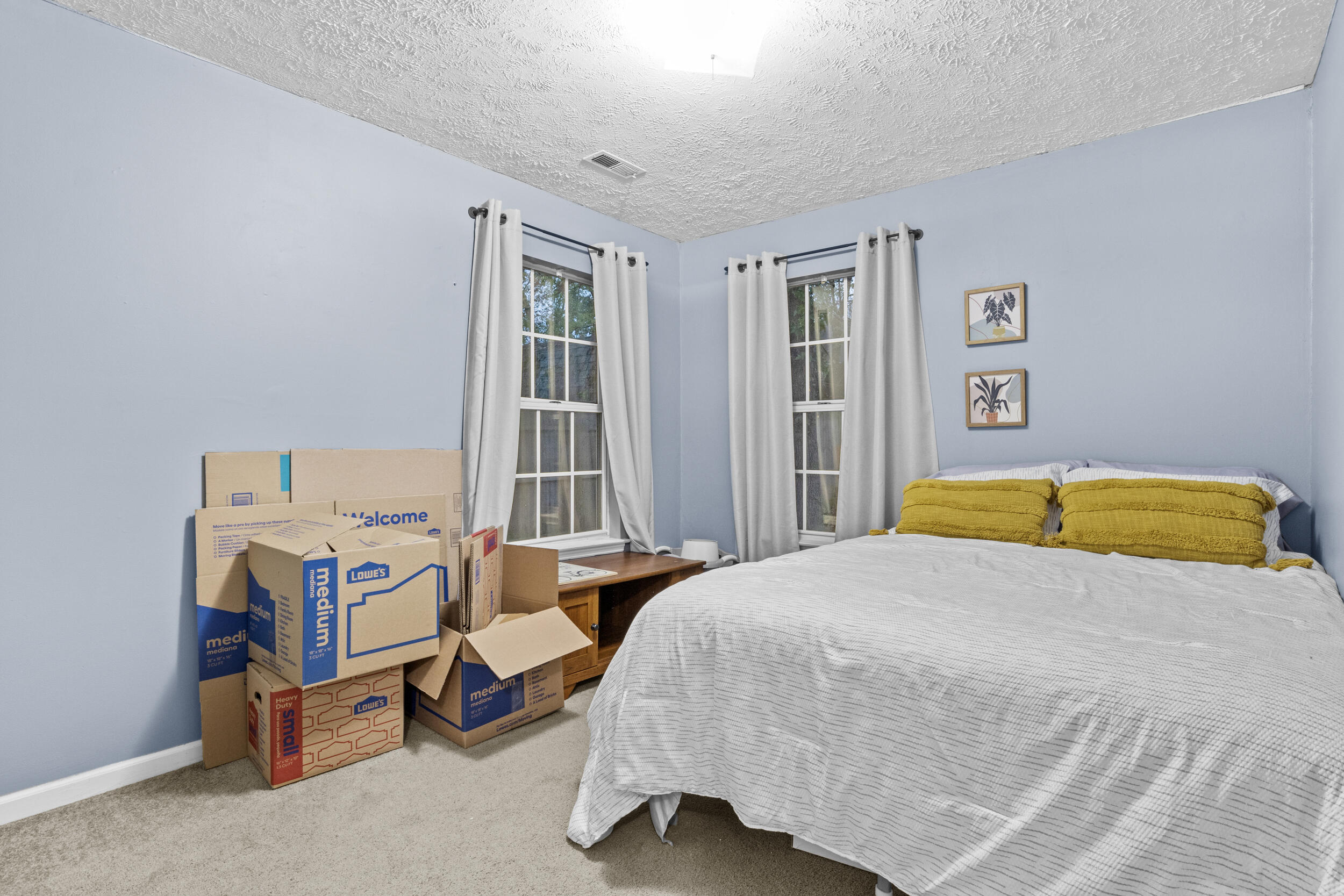 1024 Marshall Park Drive