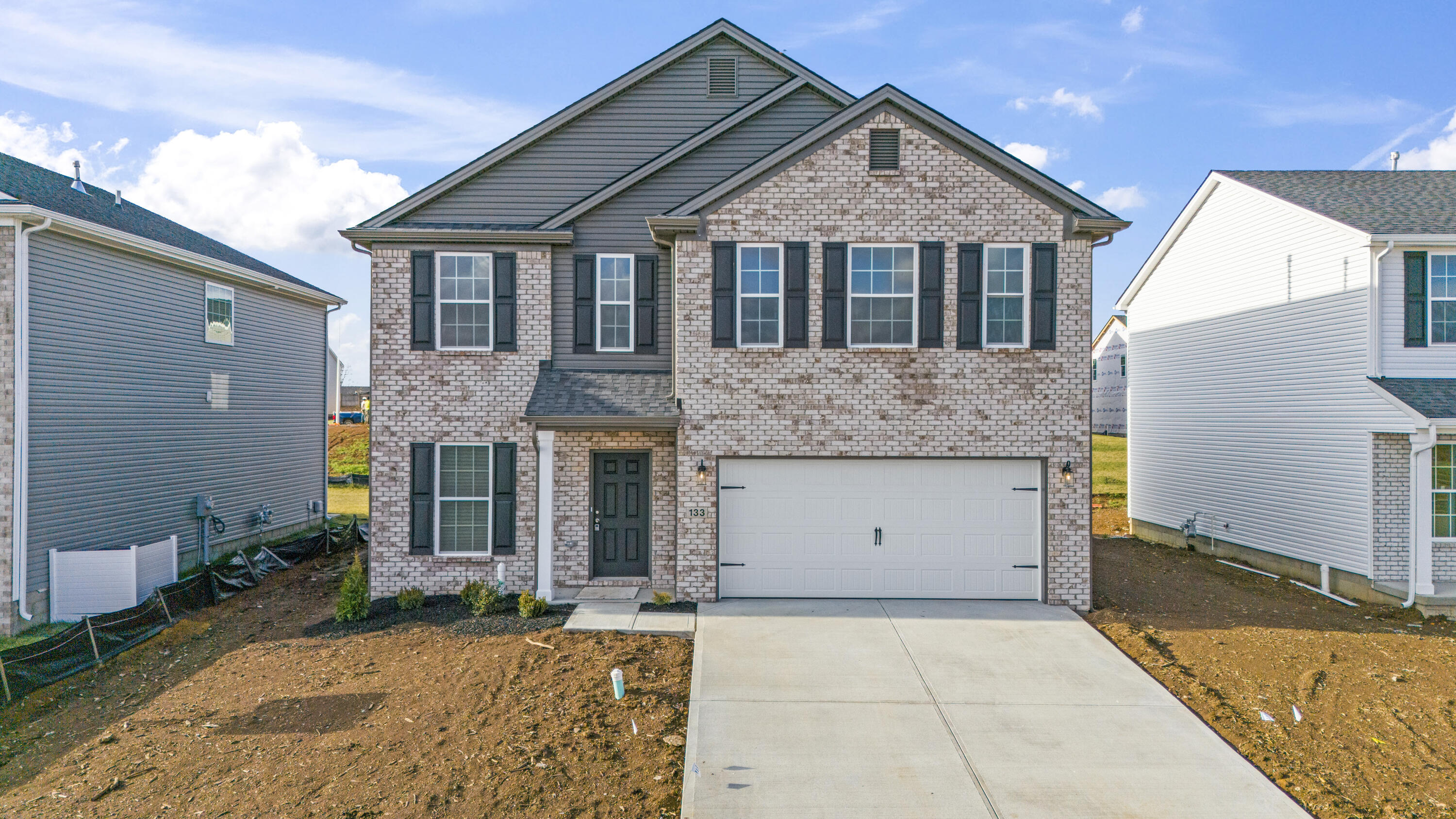 133 Pavilion Trail