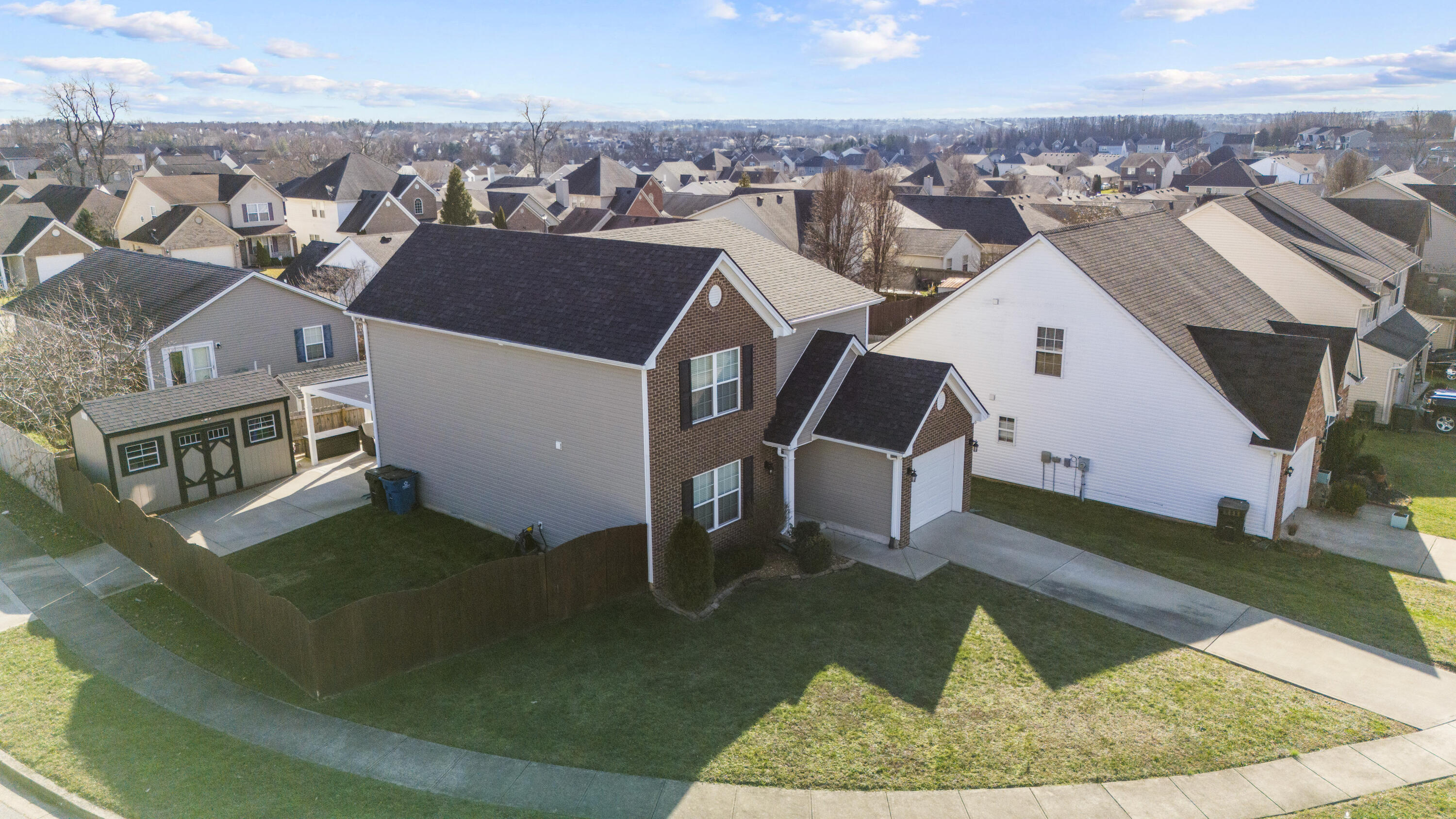 67 Brookford Way
