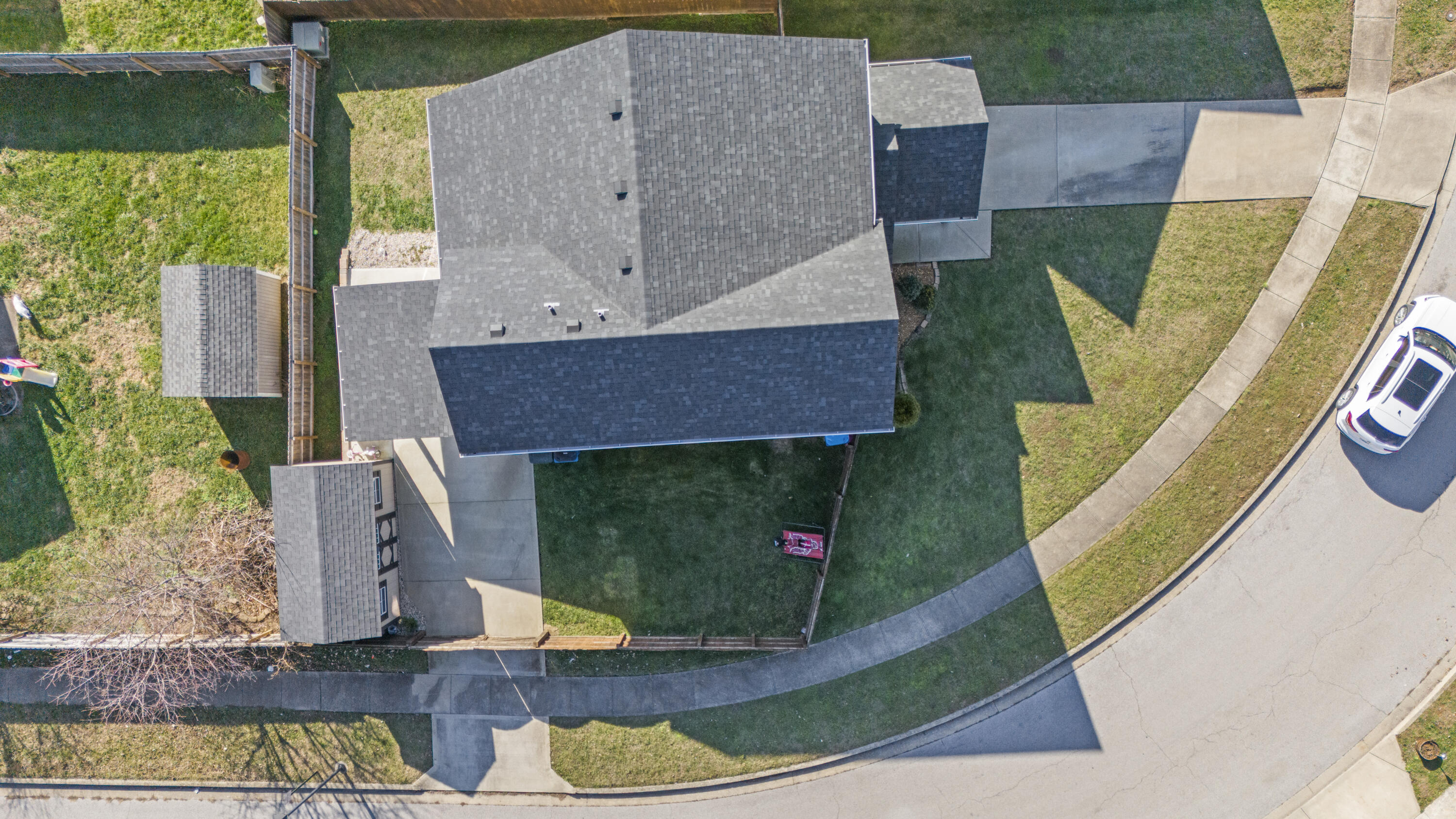 67 Brookford Way