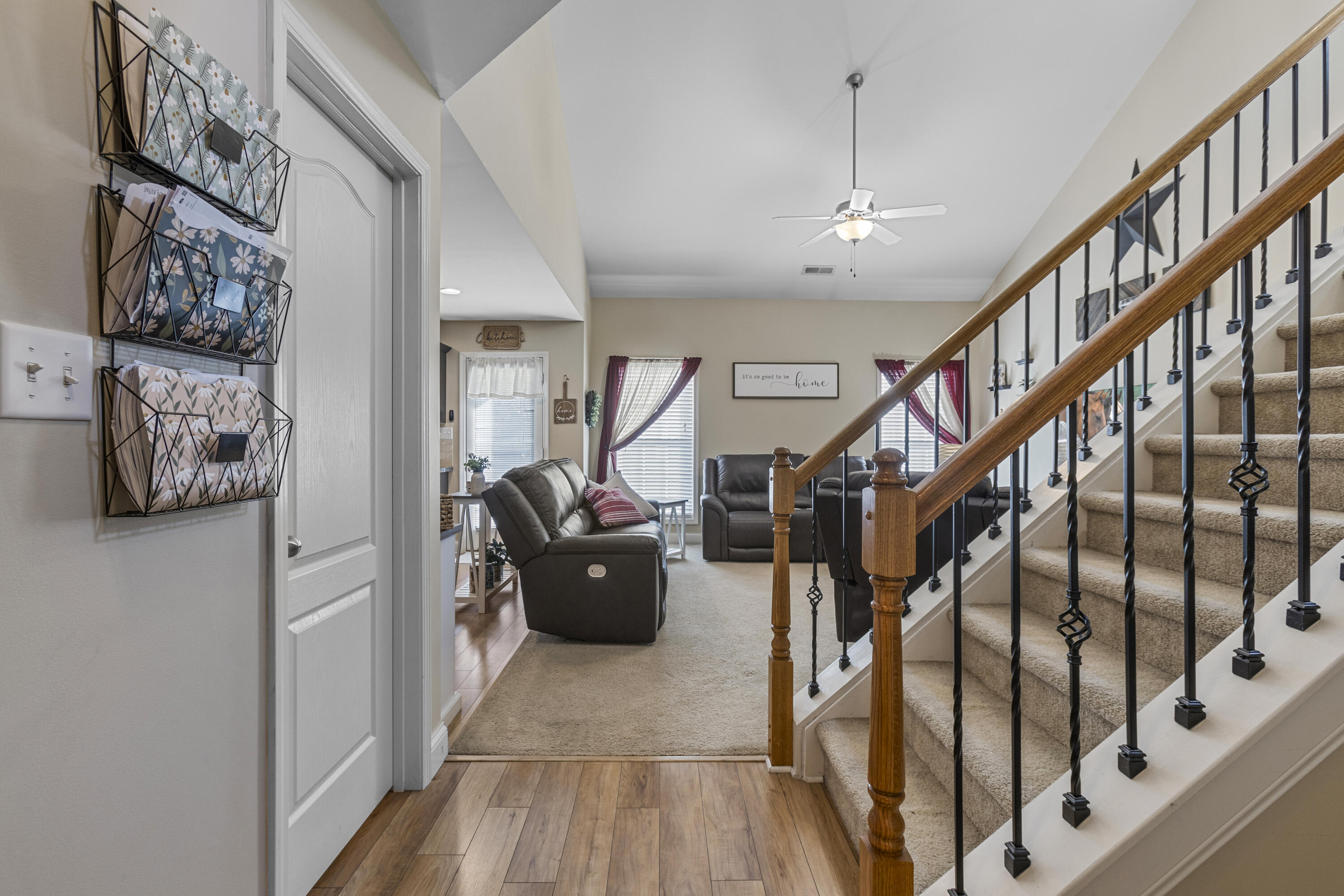 67 Brookford Way