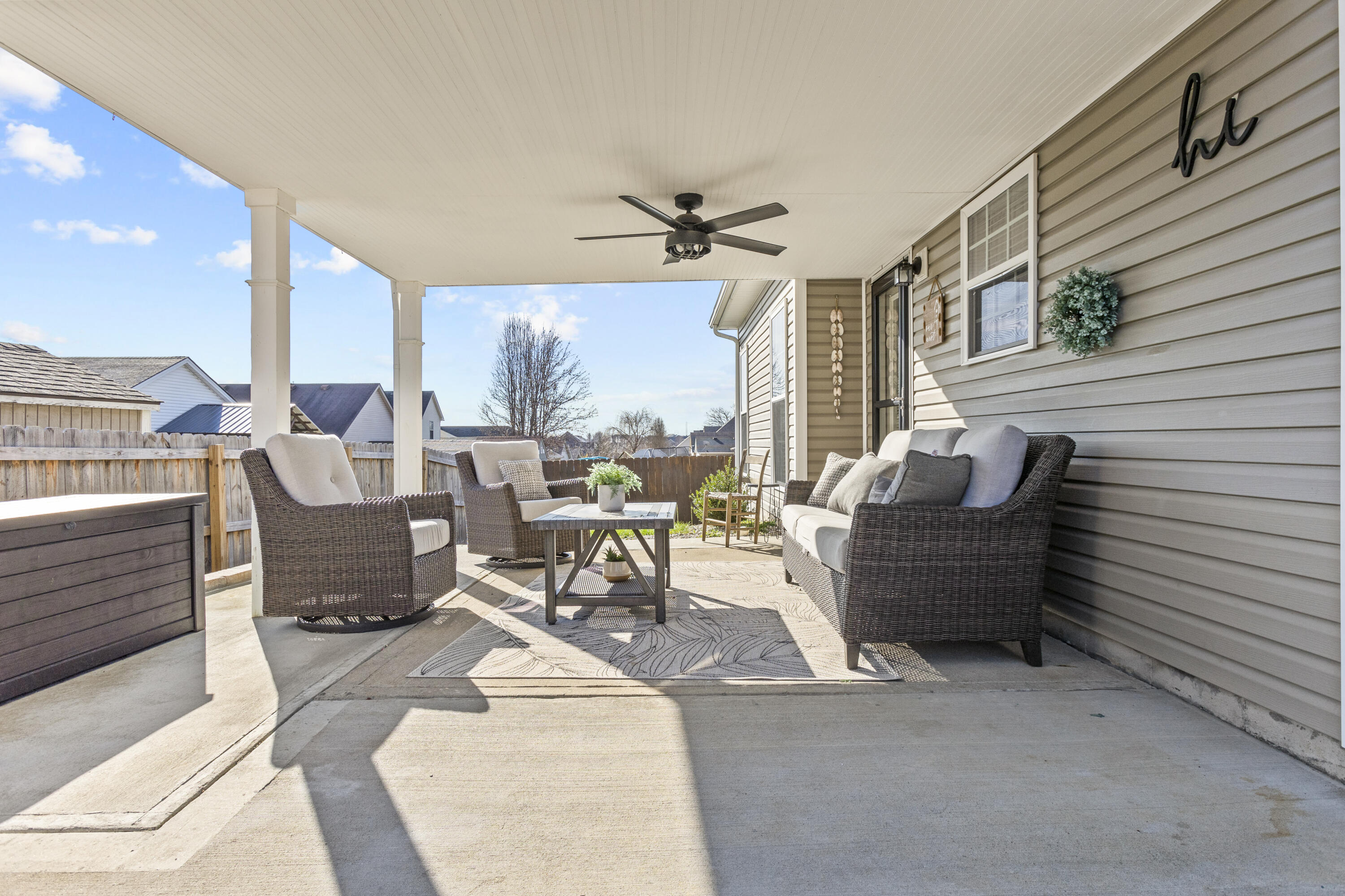 67 Brookford Way
