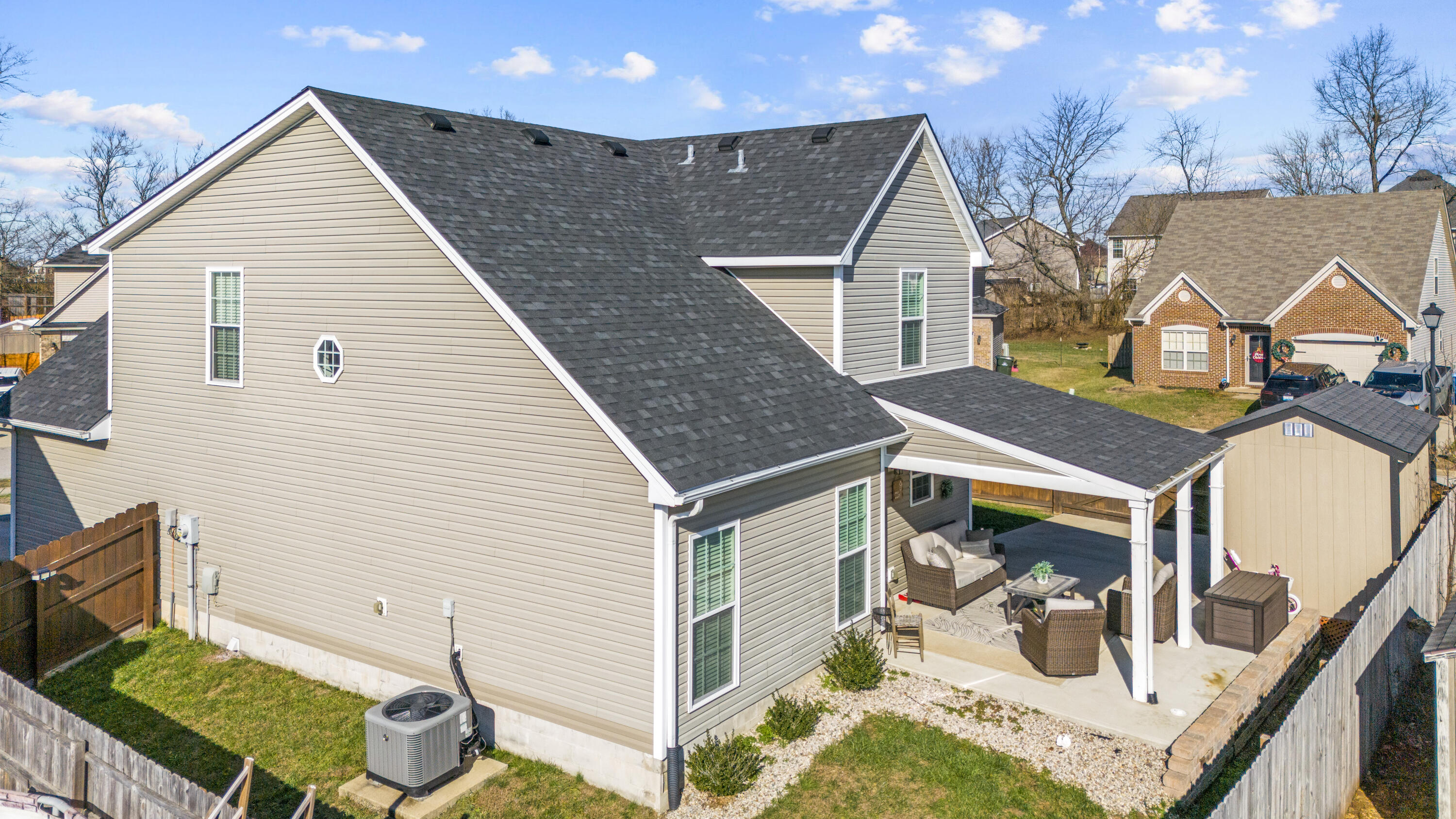 67 Brookford Way