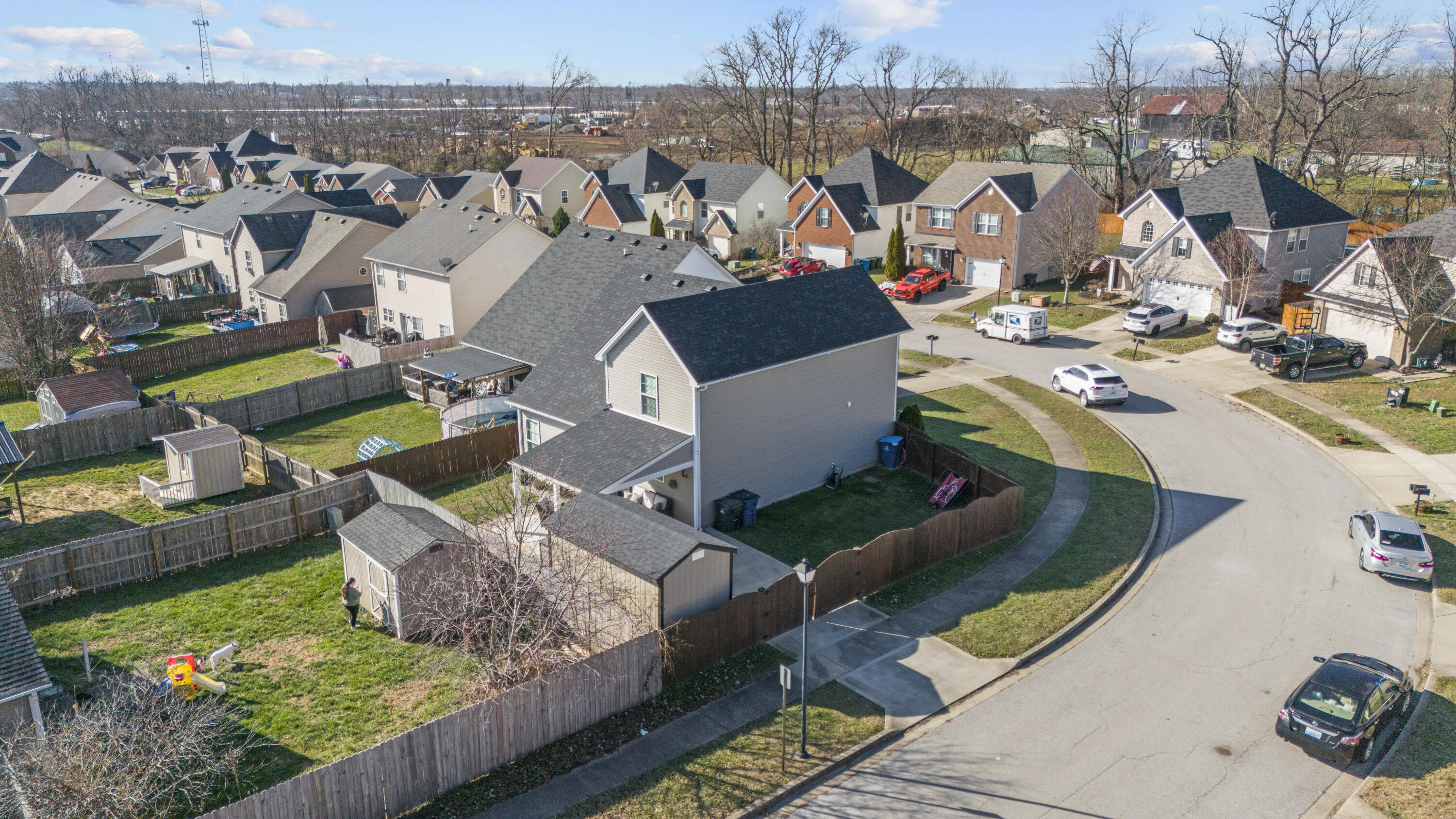 67 Brookford Way
