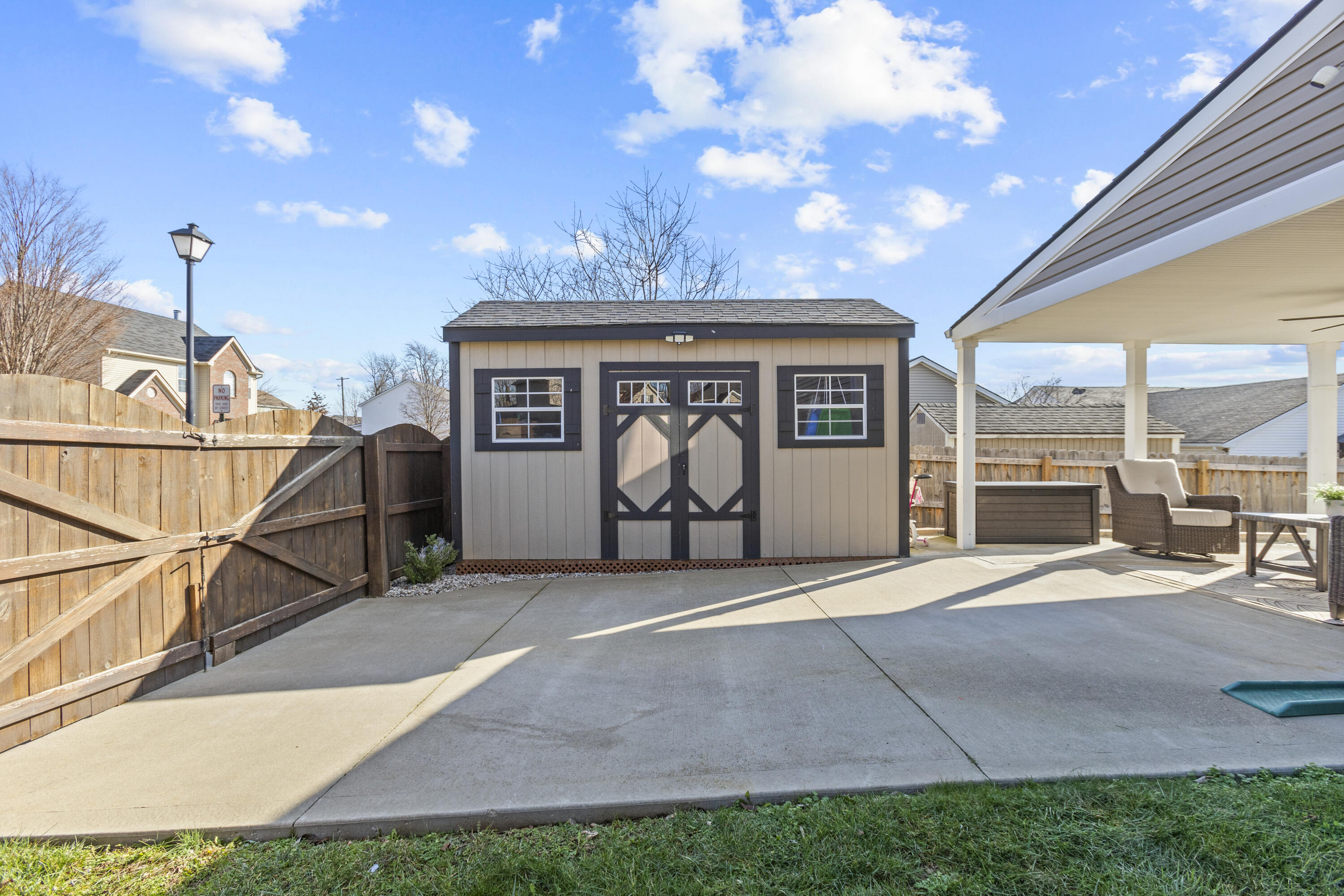 67 Brookford Way