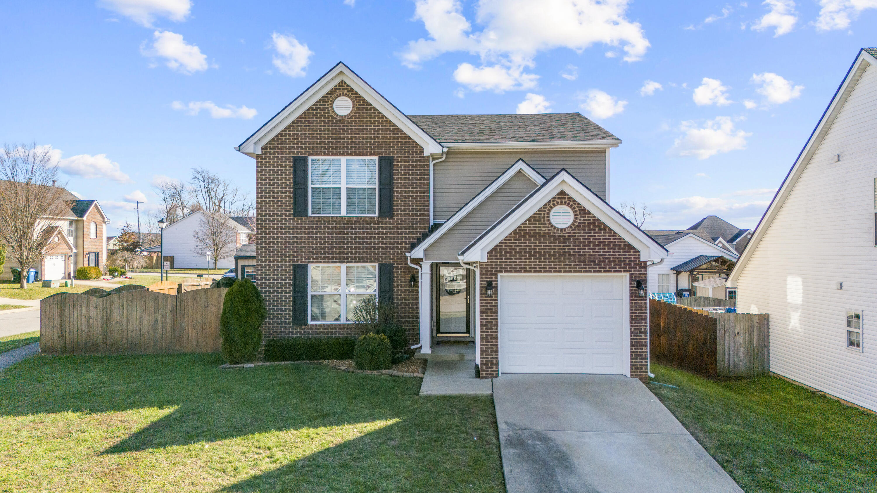 67 Brookford Way