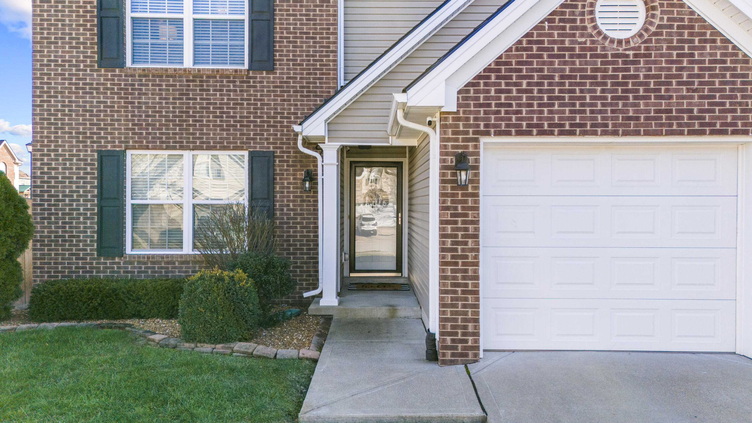 67 Brookford Way