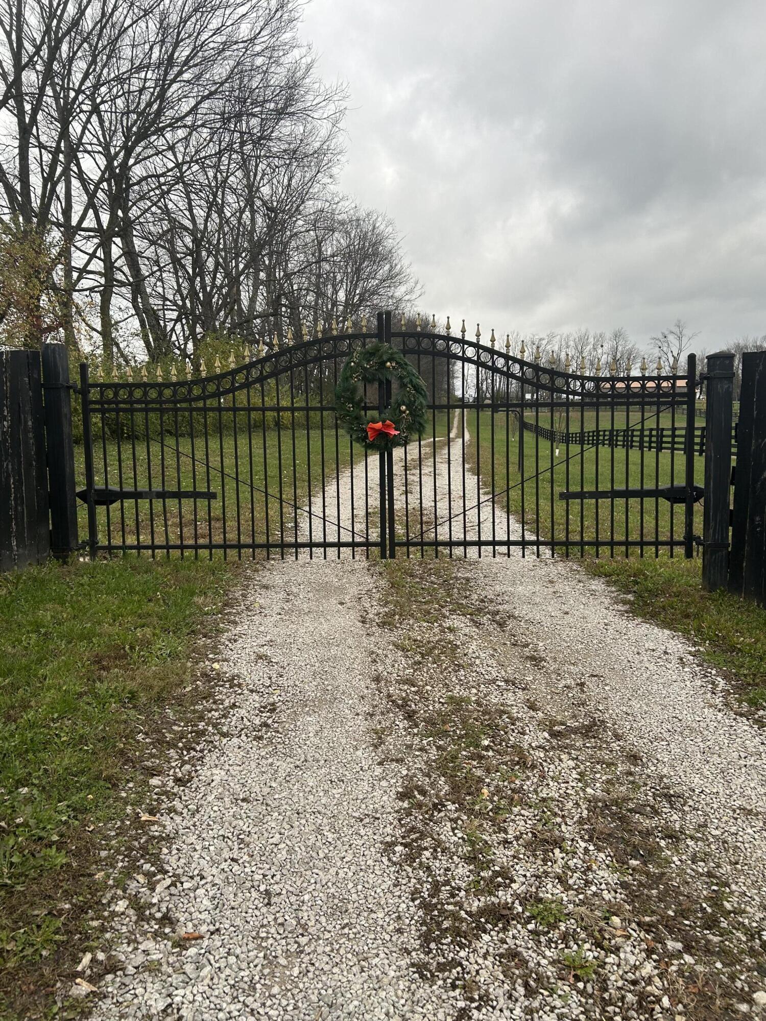 401 Cane Ridge Road