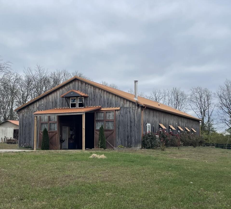 401 Cane Ridge Road