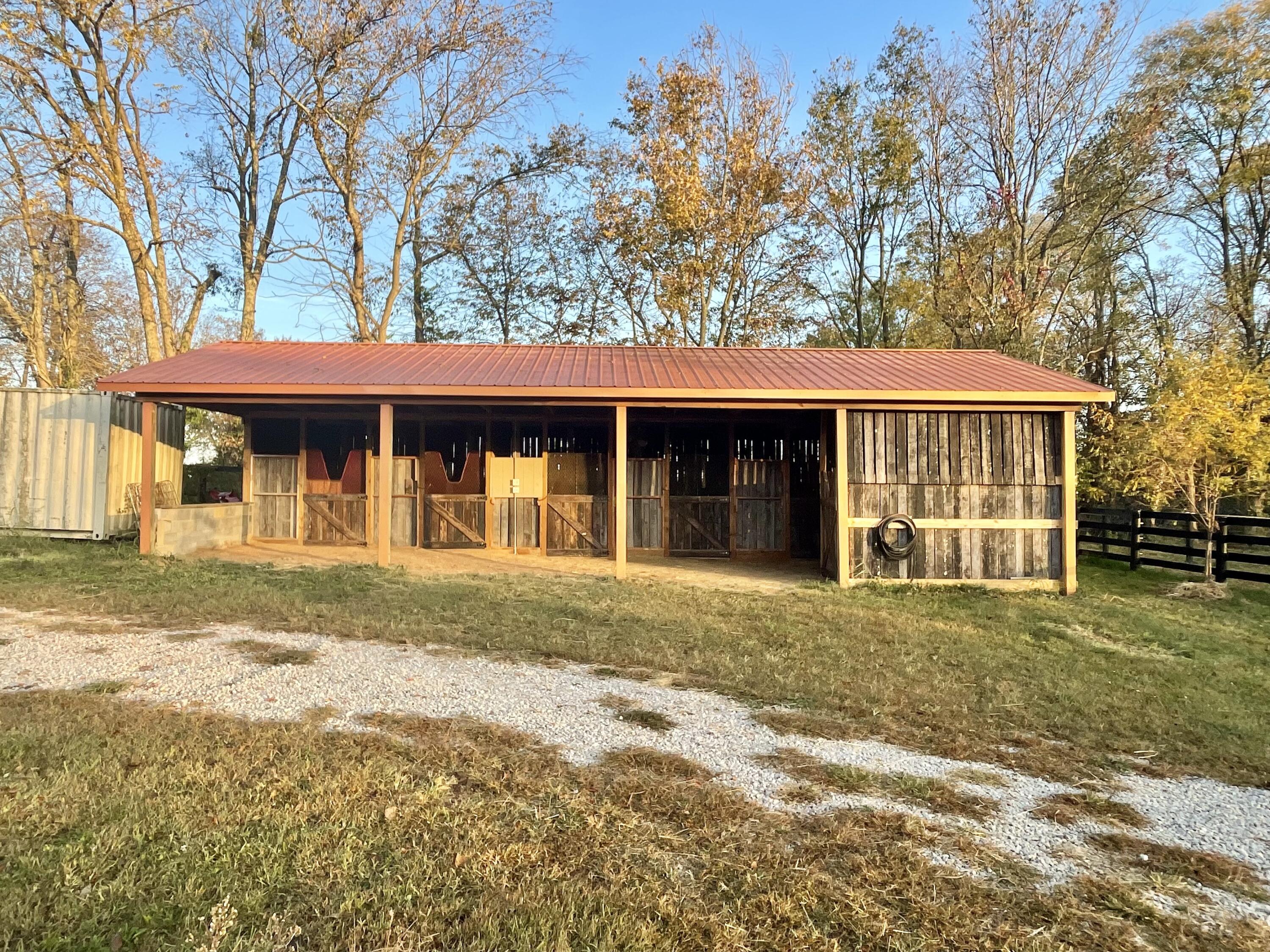 401 Cane Ridge Road
