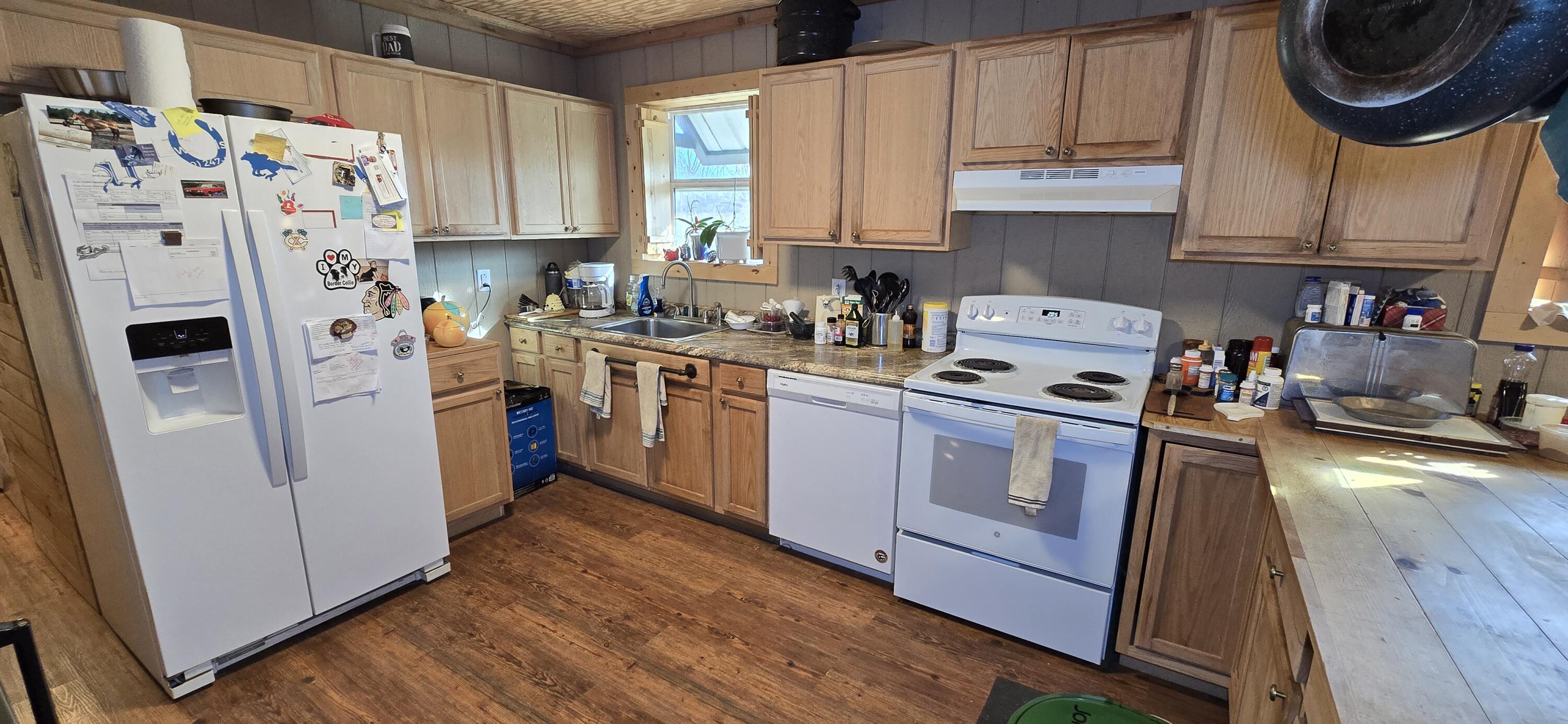 401 Cane Ridge Road