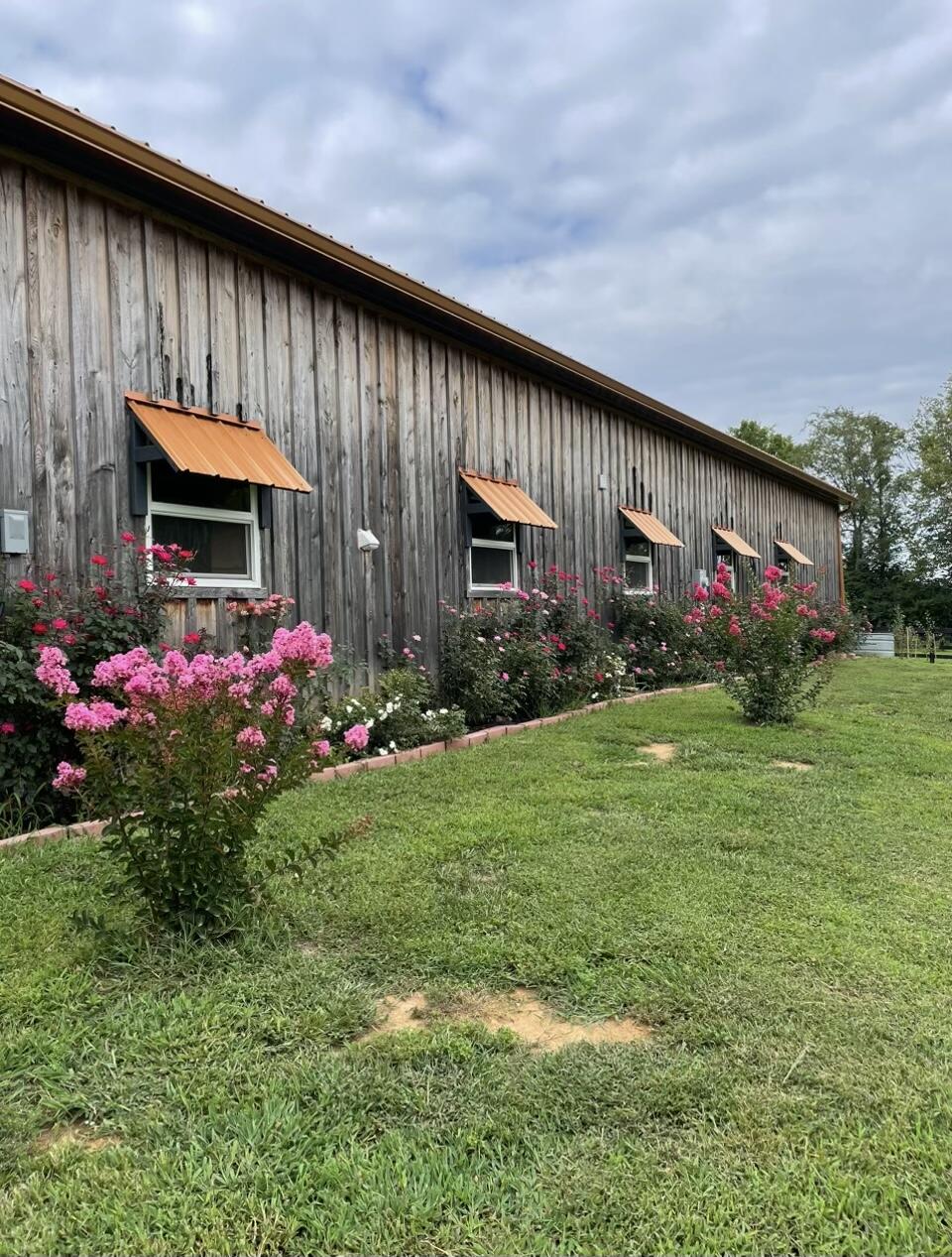401 Cane Ridge Road