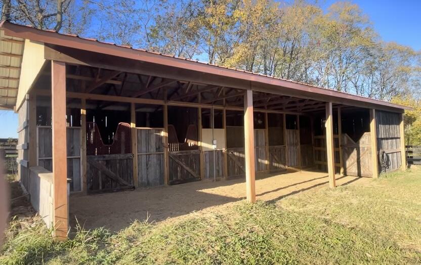 401 Cane Ridge Road