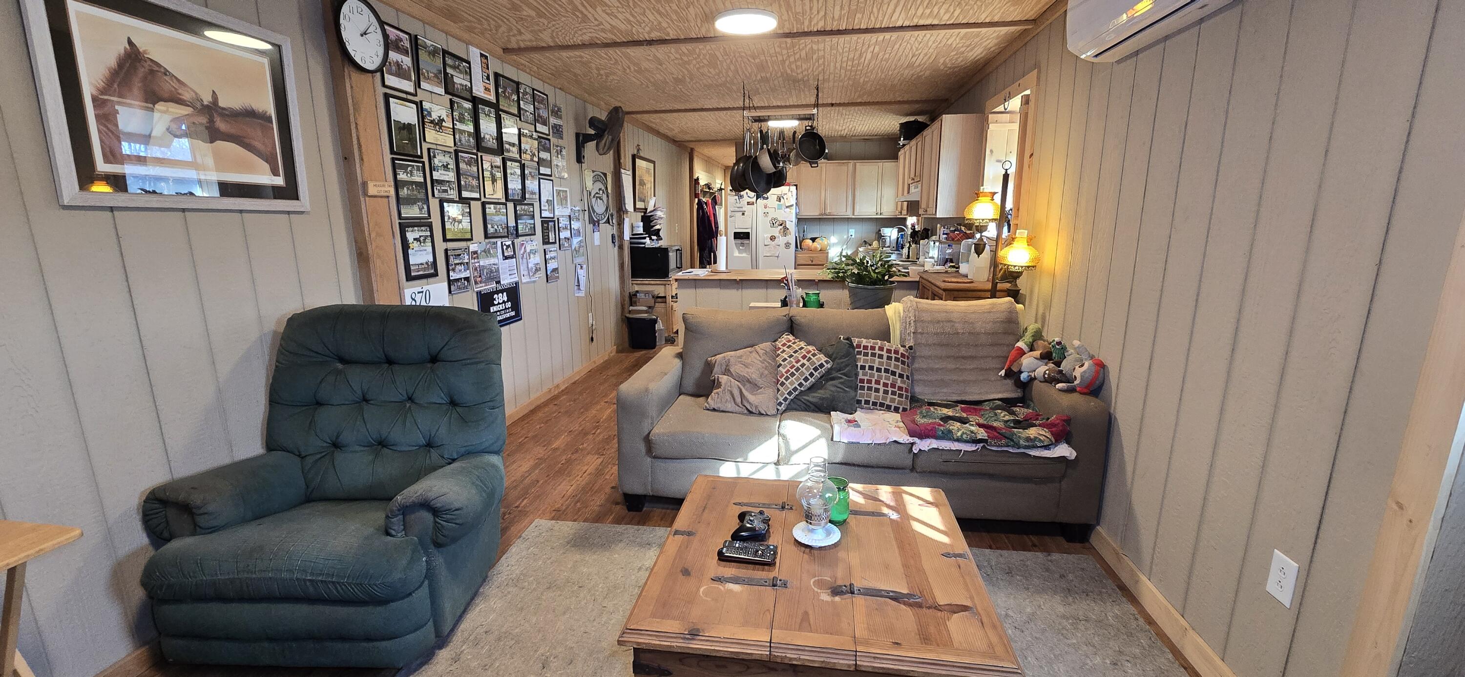 401 Cane Ridge Road