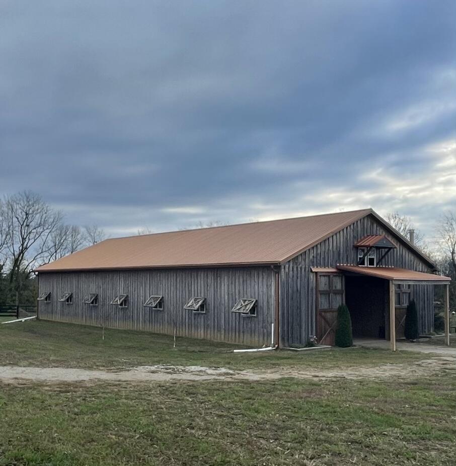401 Cane Ridge Road