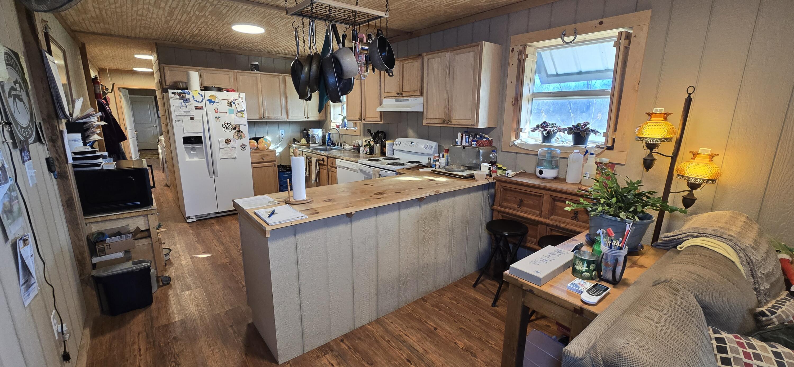 401 Cane Ridge Road