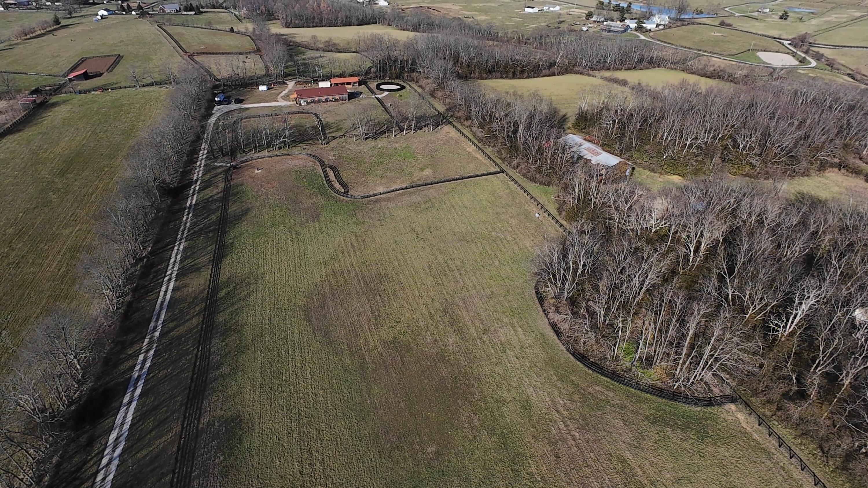 401 Cane Ridge Road