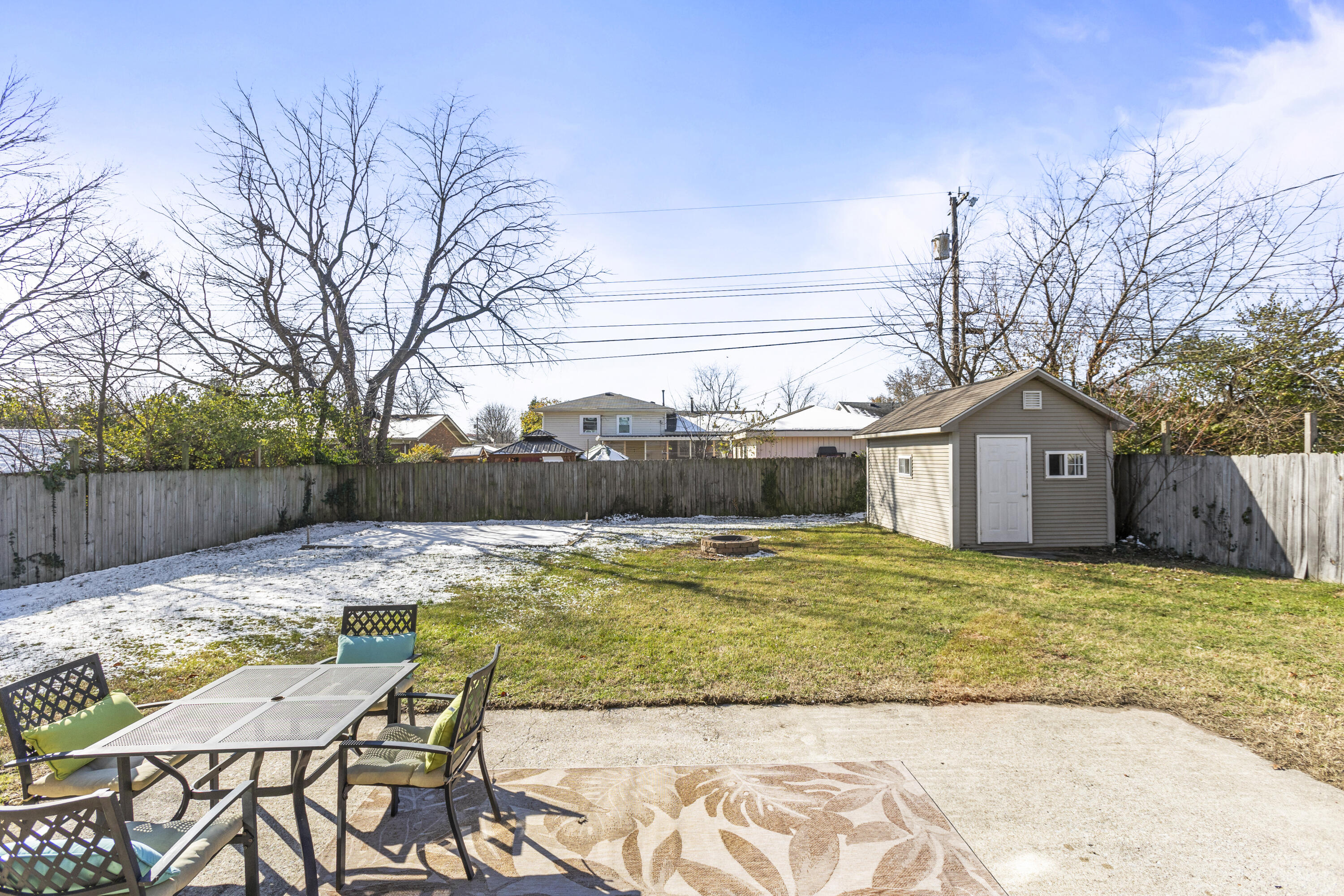 630 Warrington Drive