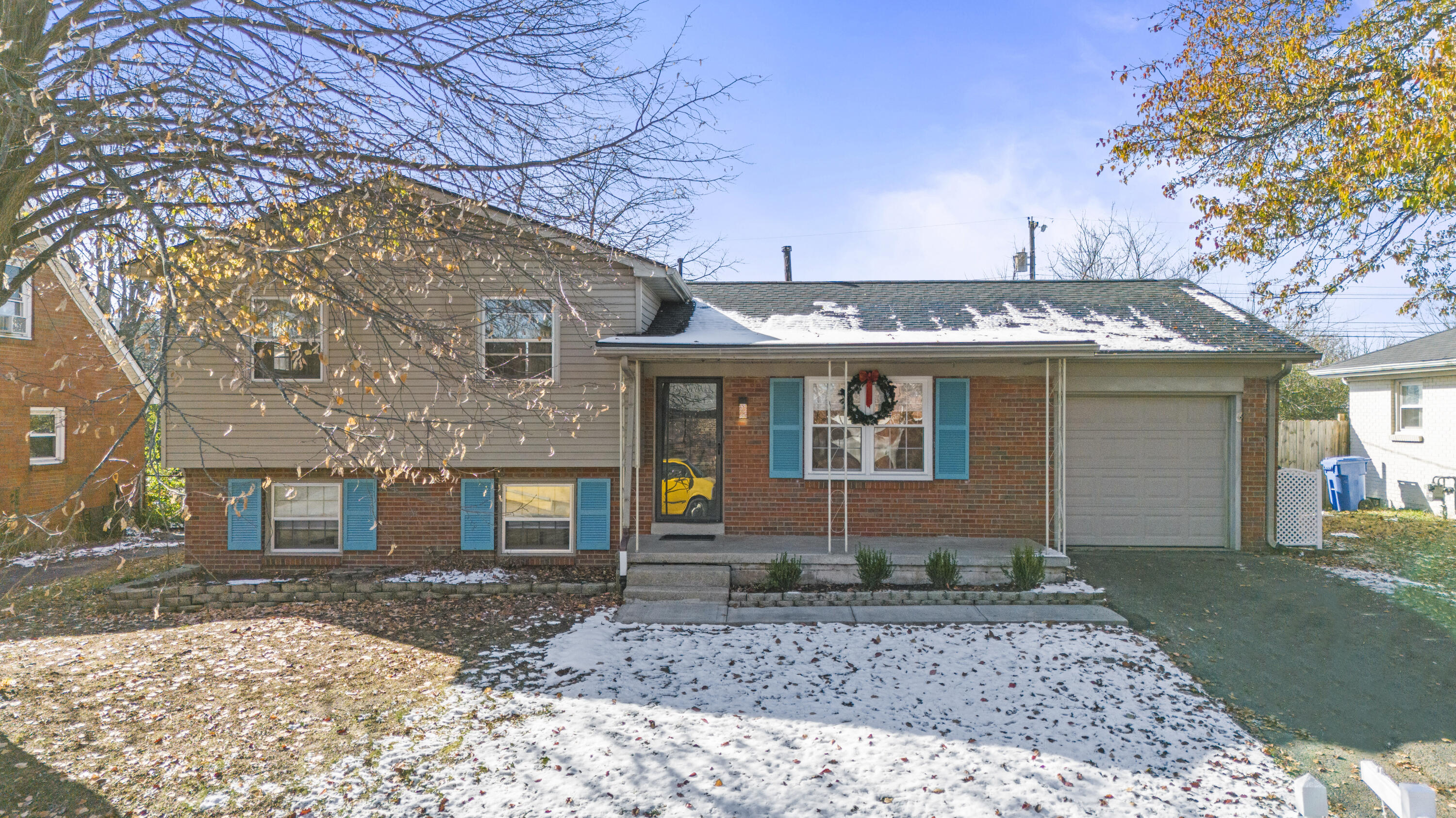 630 Warrington Drive