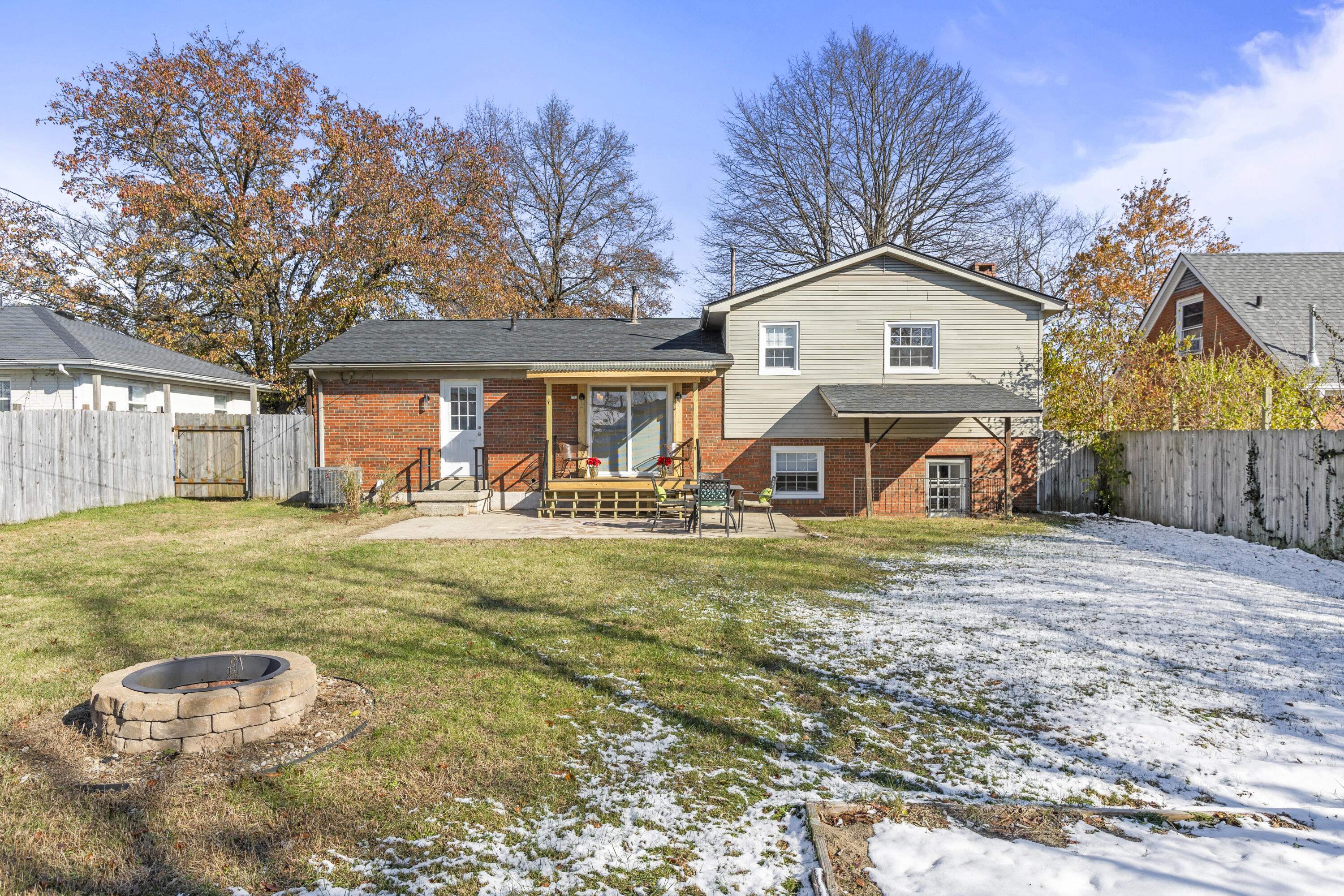 630 Warrington Drive