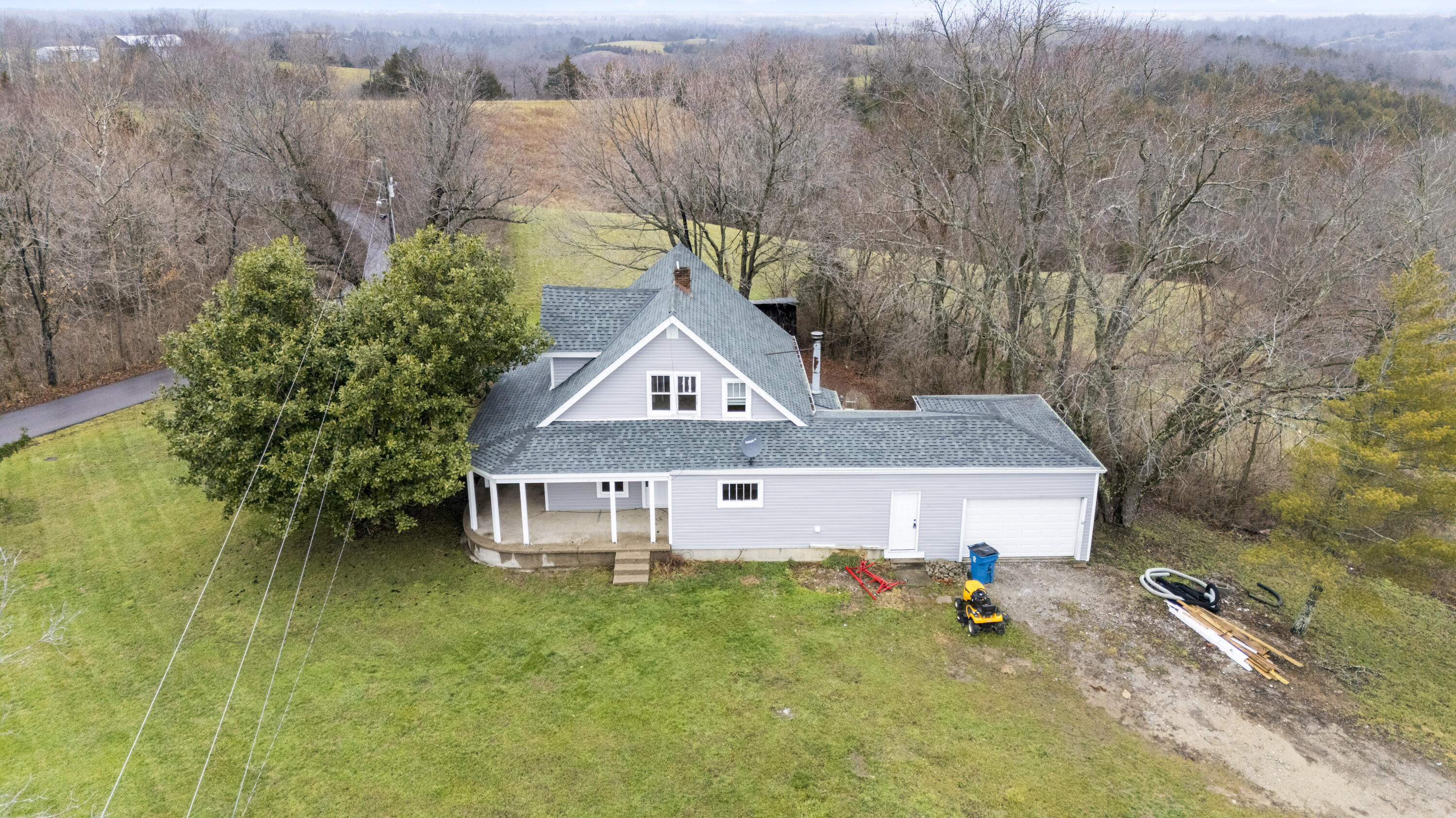 300 Bracht Road
