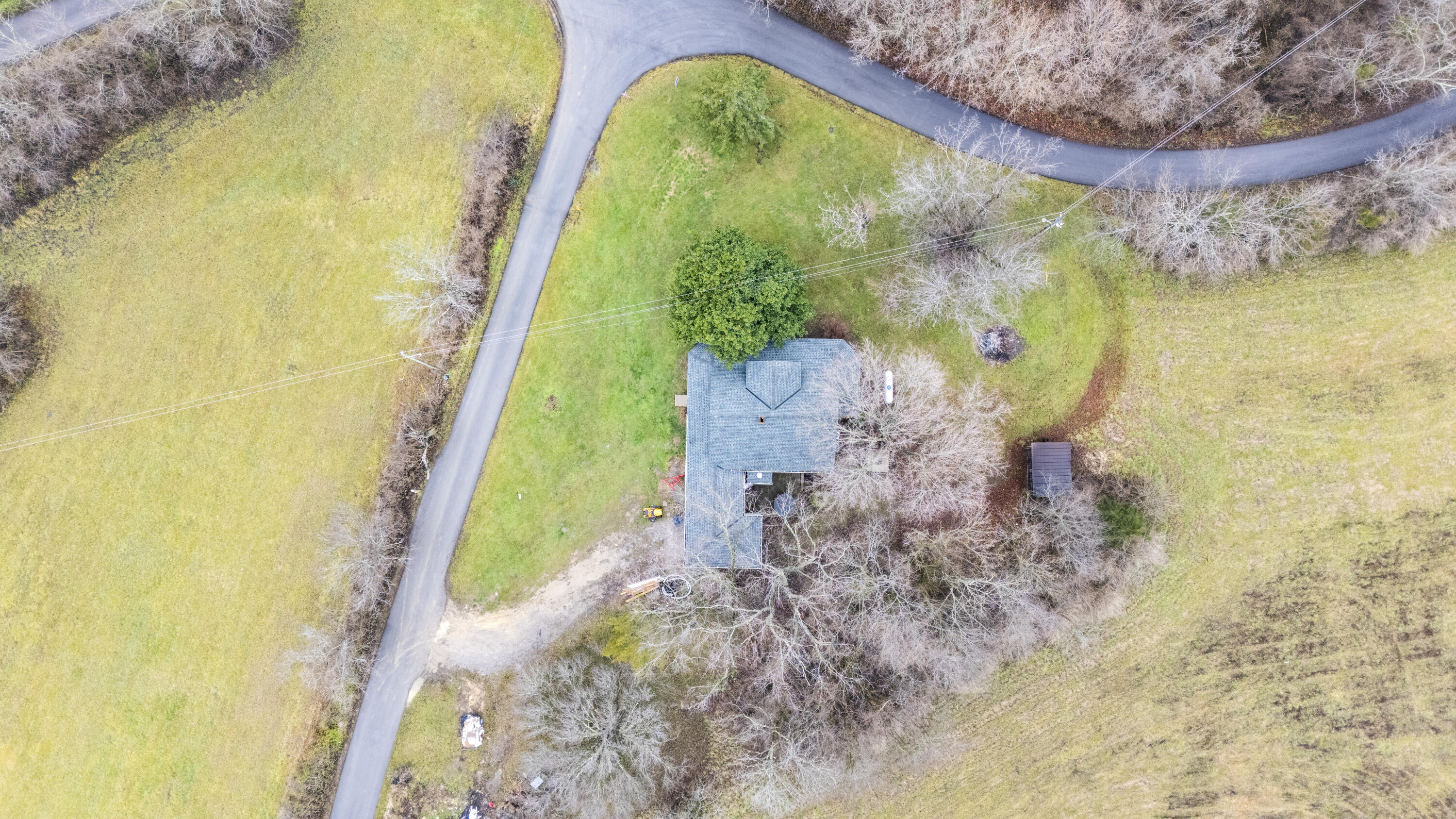300 Bracht Road