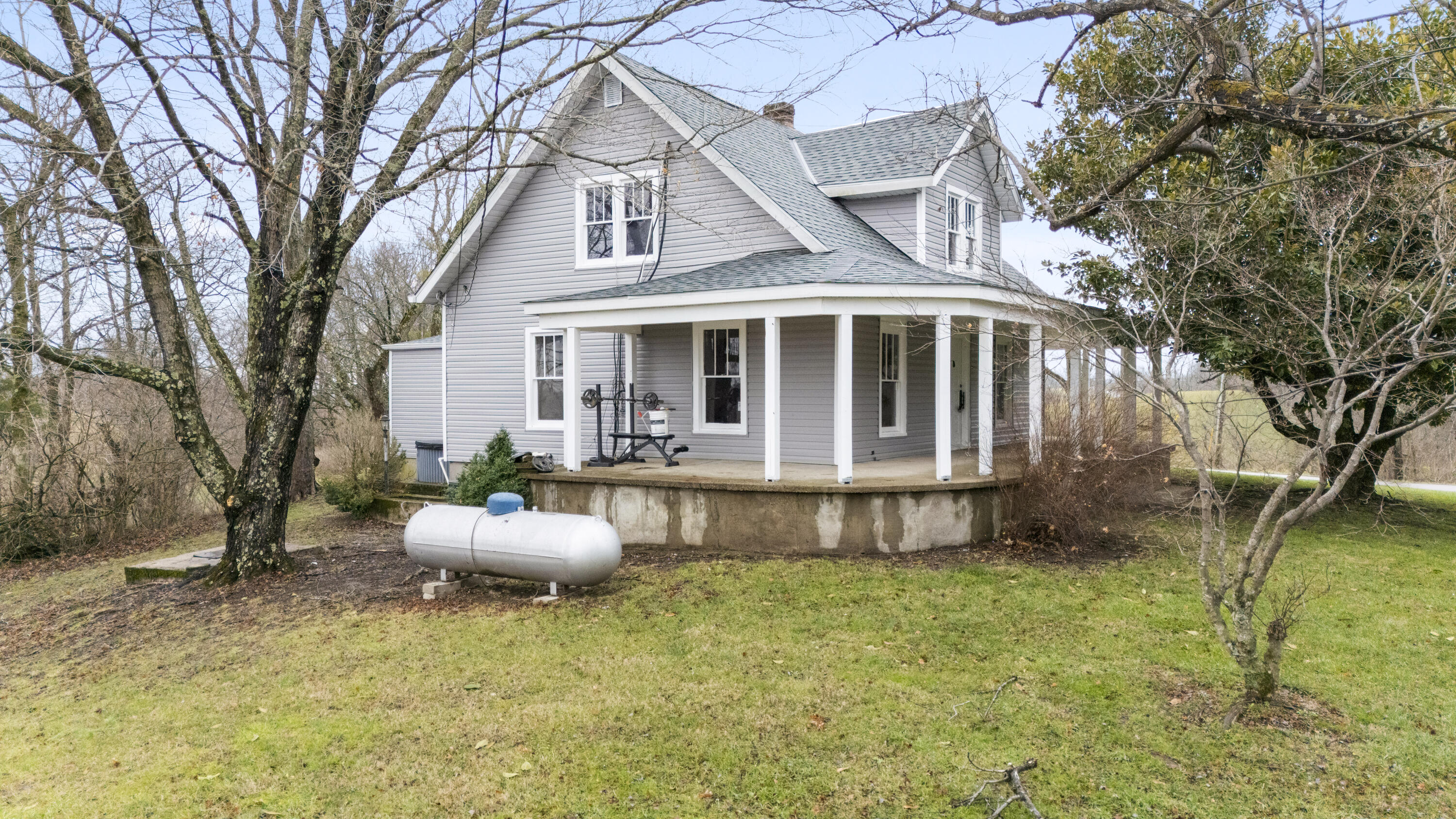 300 Bracht Road