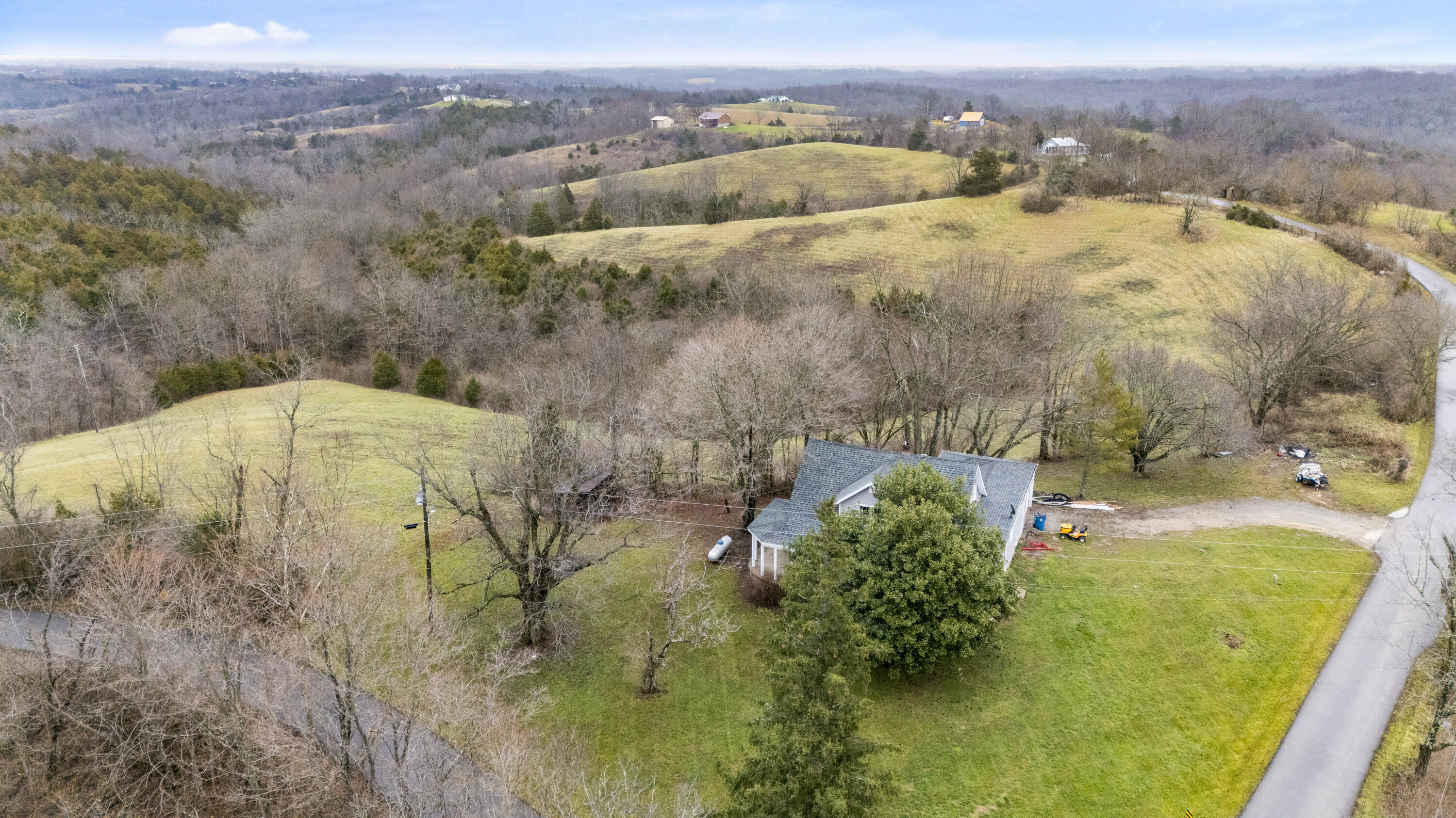 300 Bracht Road