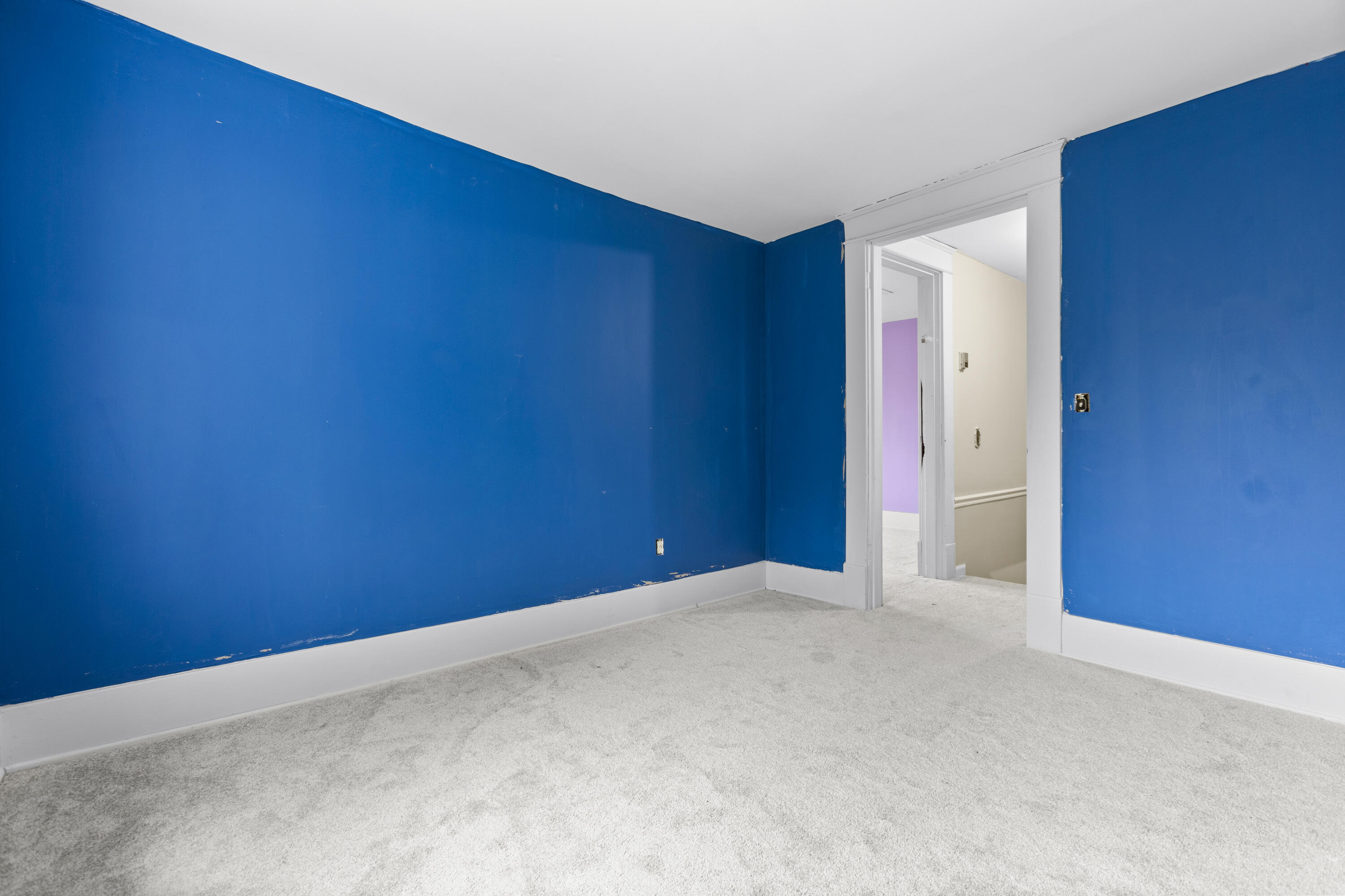 300 Bracht Road