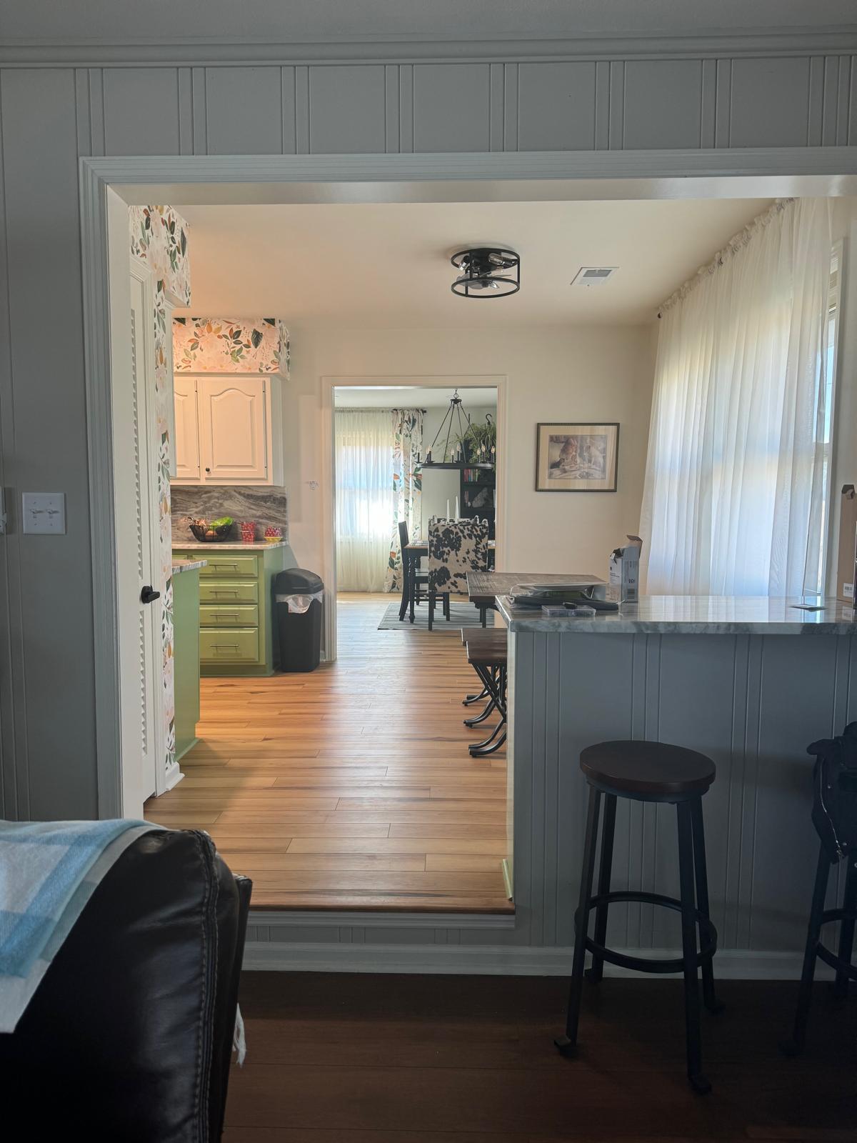 205 Shawnee Trail
