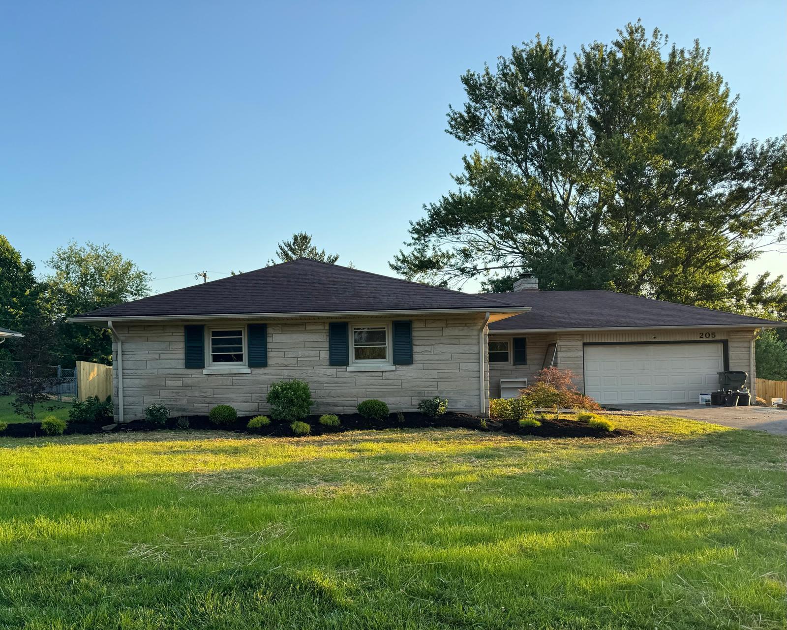 205 Shawnee Trail