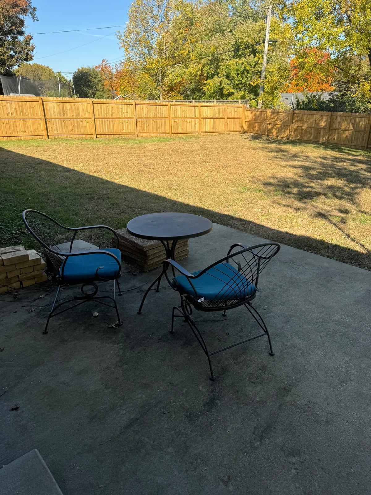 205 Shawnee Trail