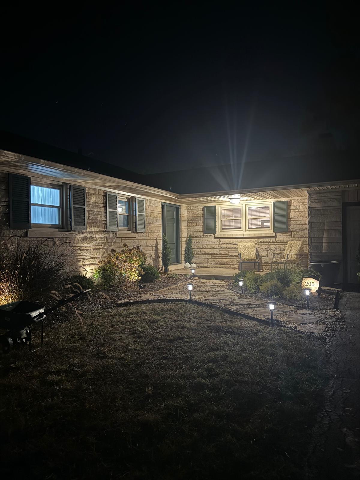 205 Shawnee Trail