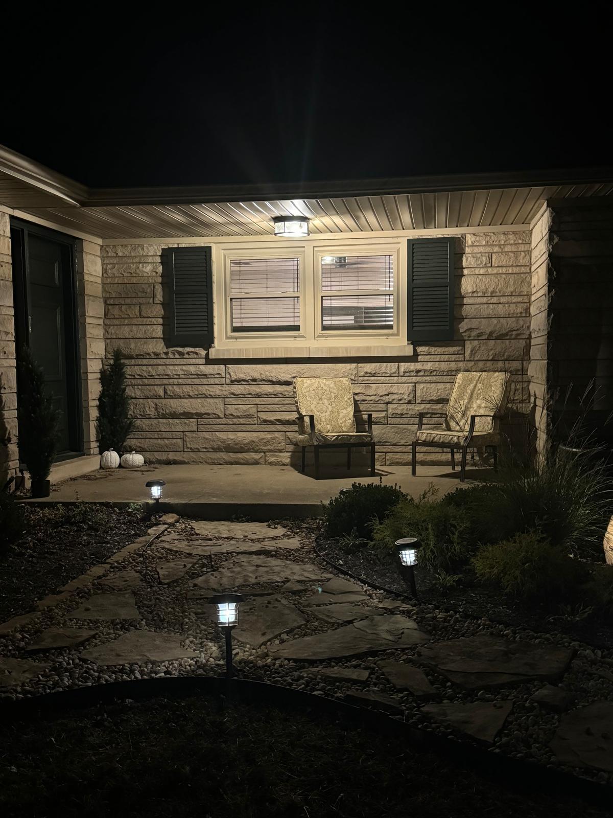 205 Shawnee Trail