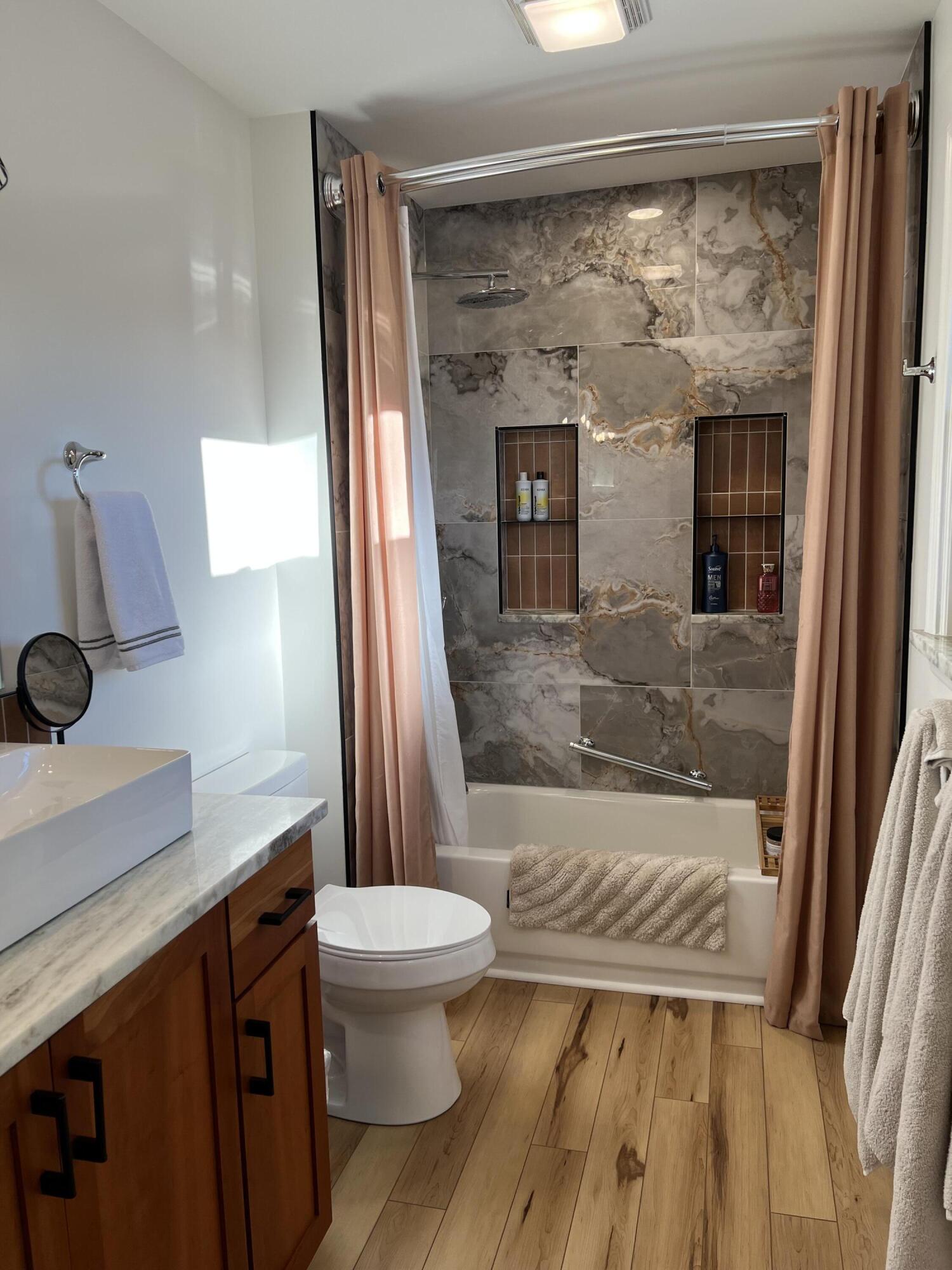 205 Shawnee Trail