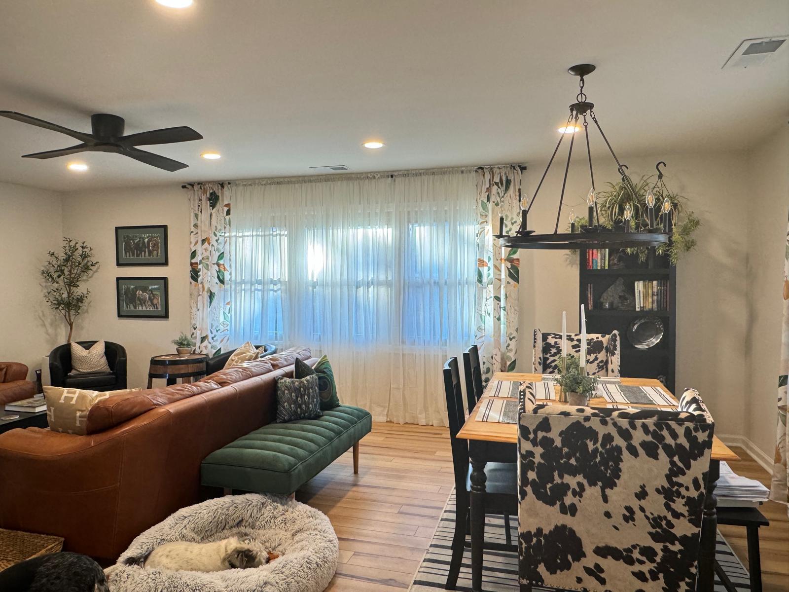 205 Shawnee Trail