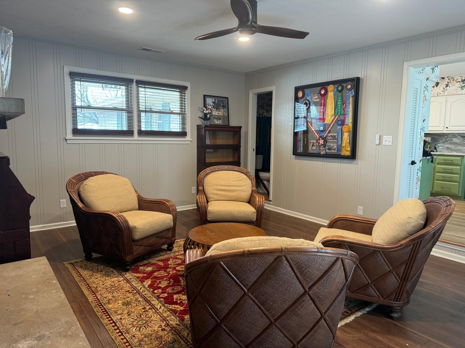 205 Shawnee Trail