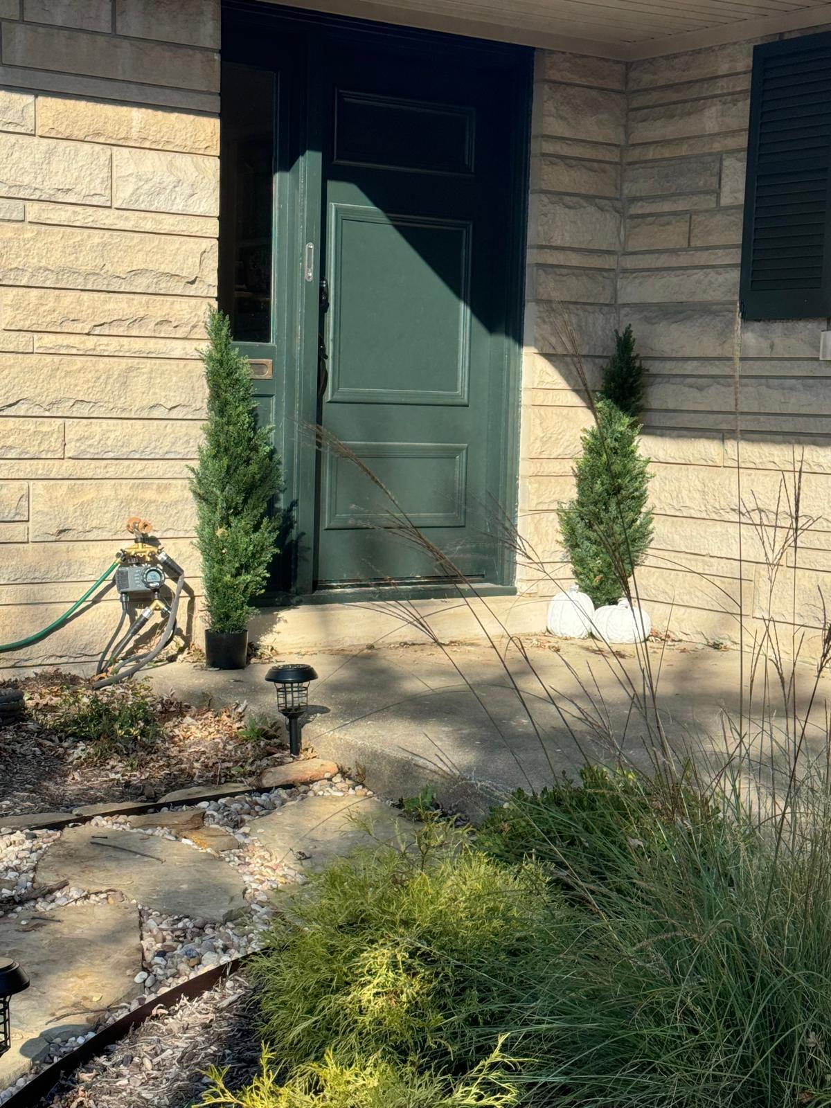 205 Shawnee Trail