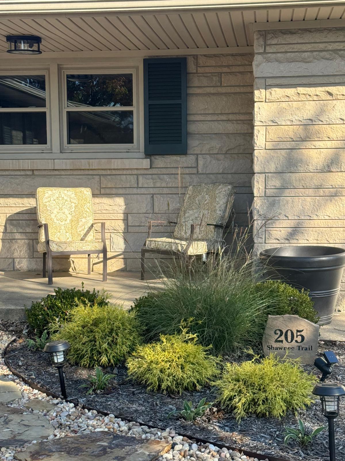 205 Shawnee Trail