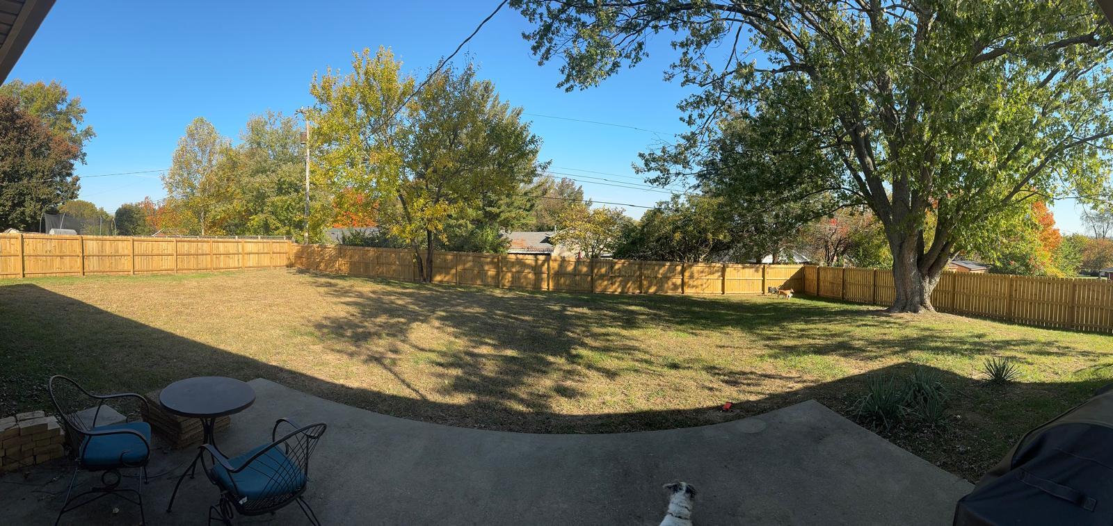 205 Shawnee Trail