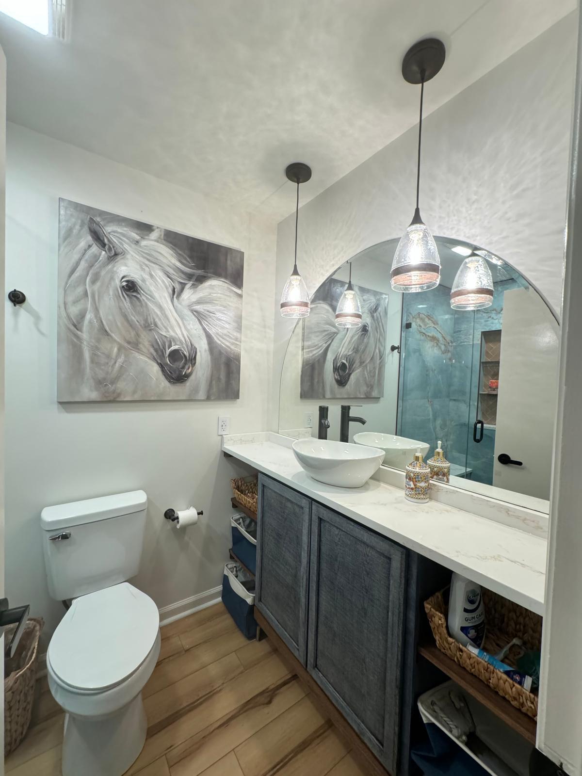 205 Shawnee Trail
