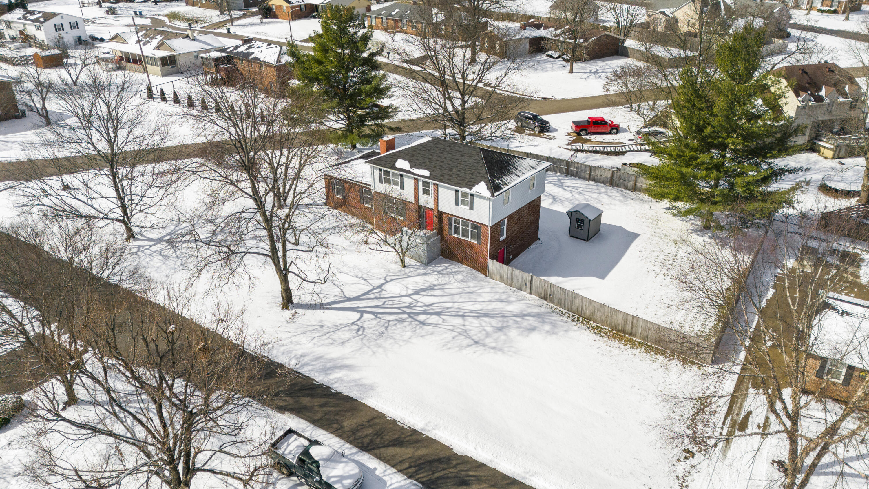 1009 Walker Way