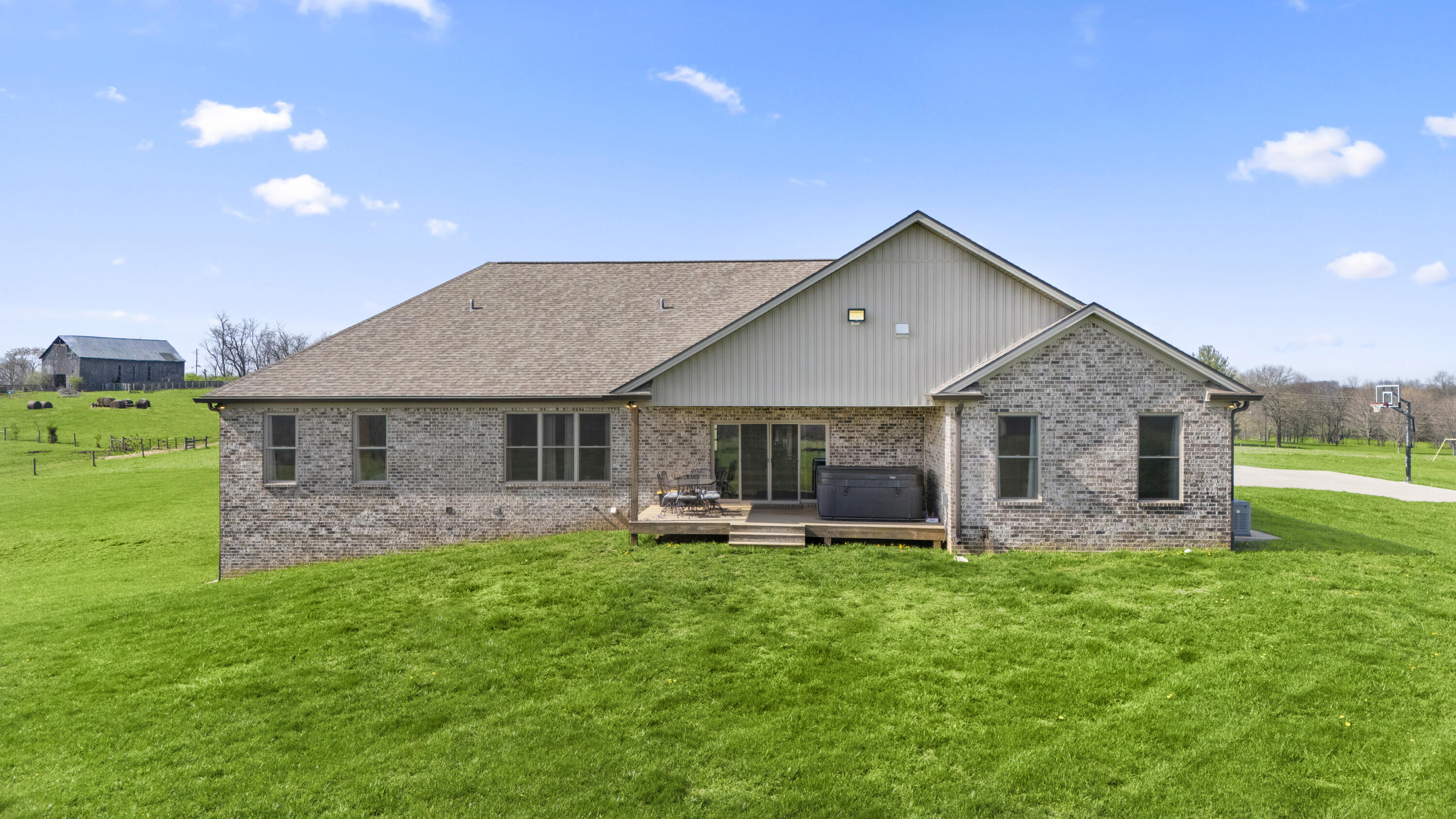 1694 Switzer Road