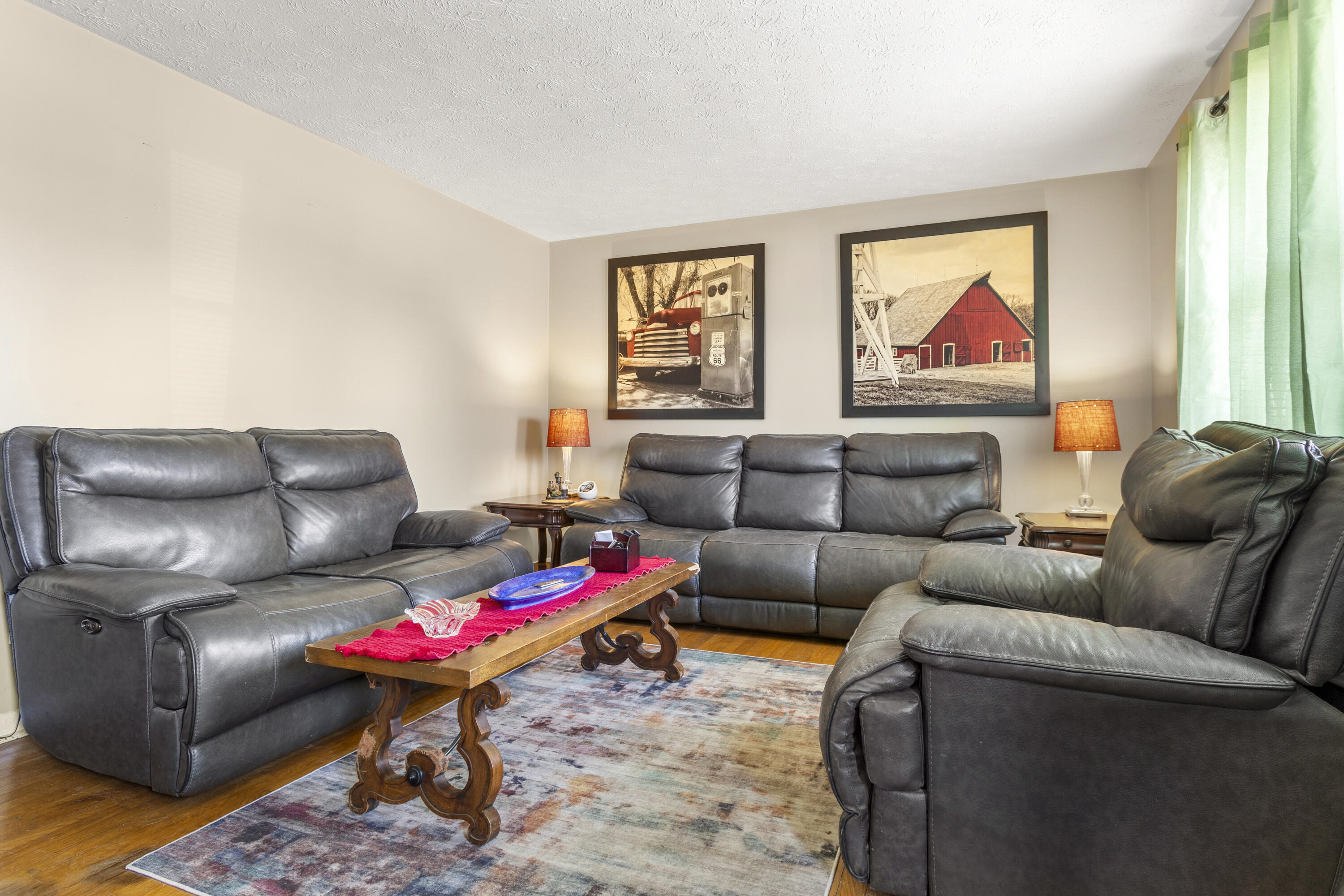 529 anniston Drive