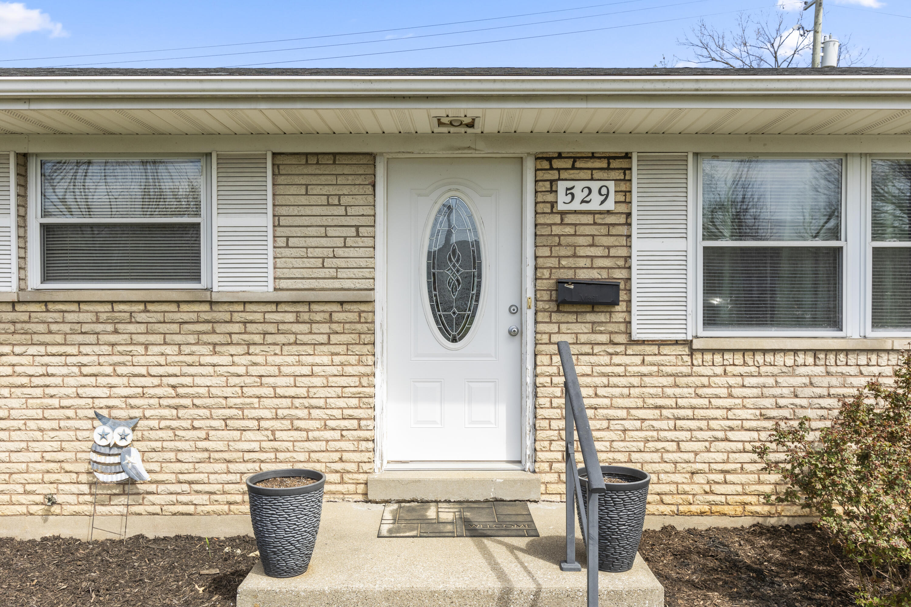 529 anniston Drive