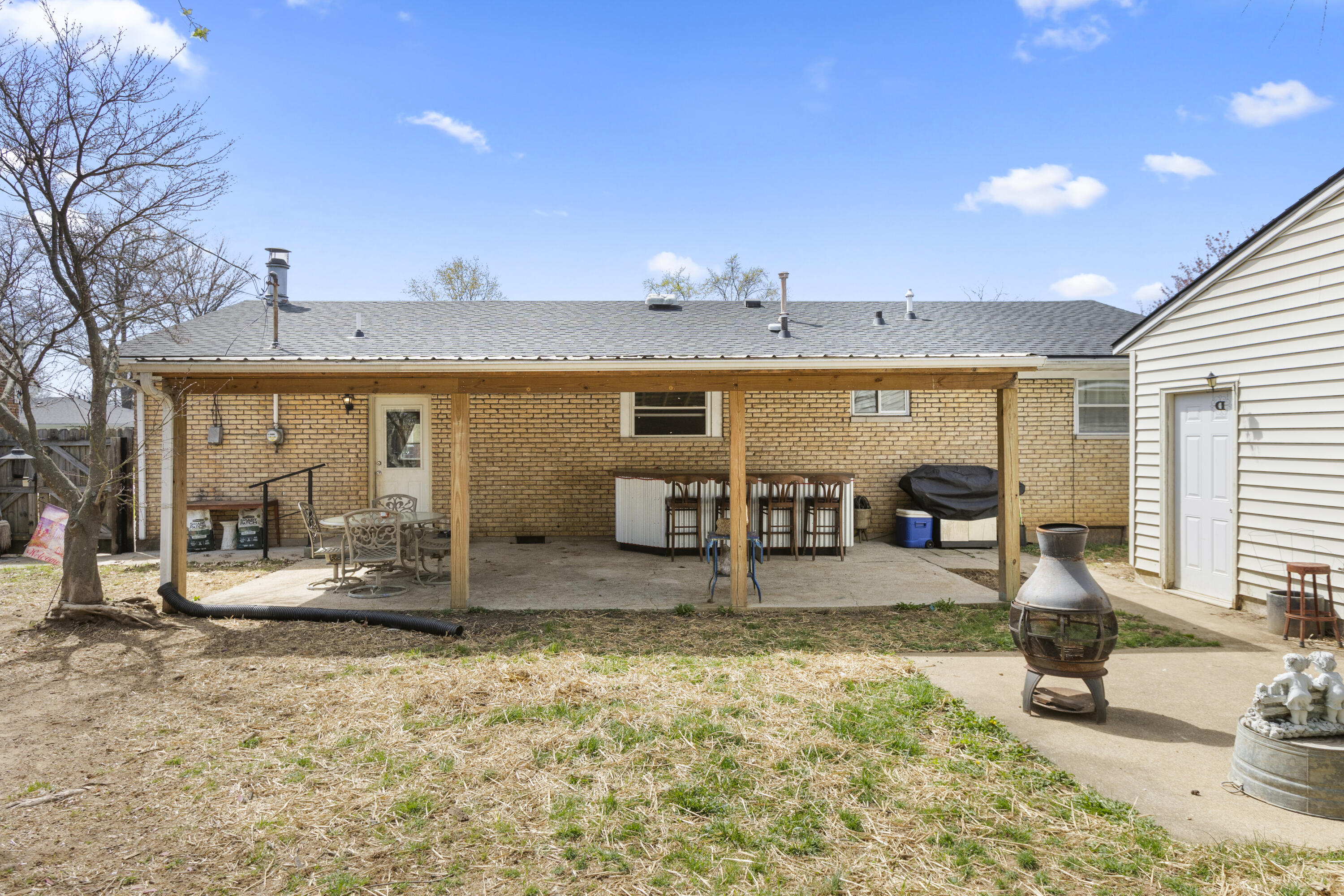 529 anniston Drive