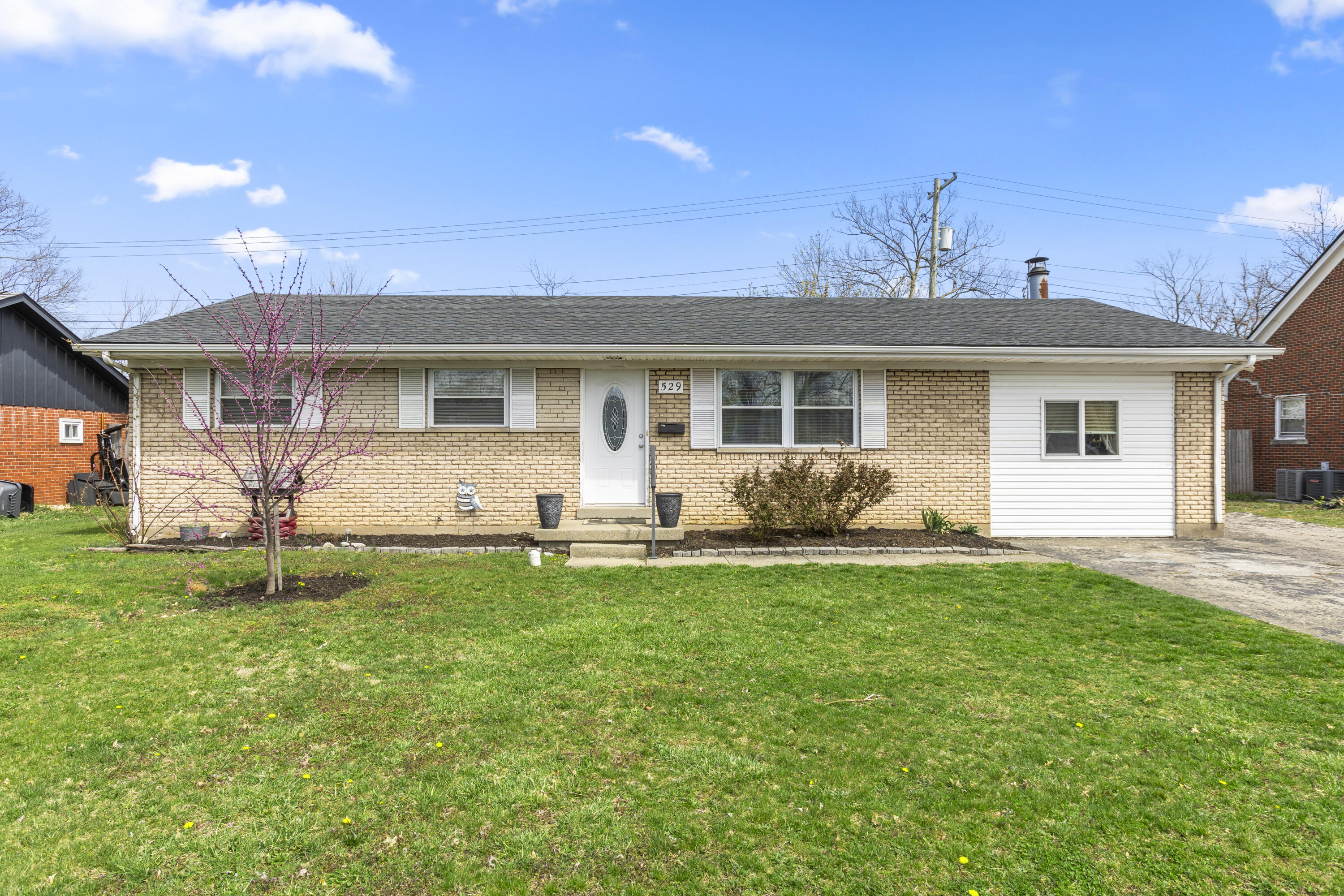 529 anniston Drive
