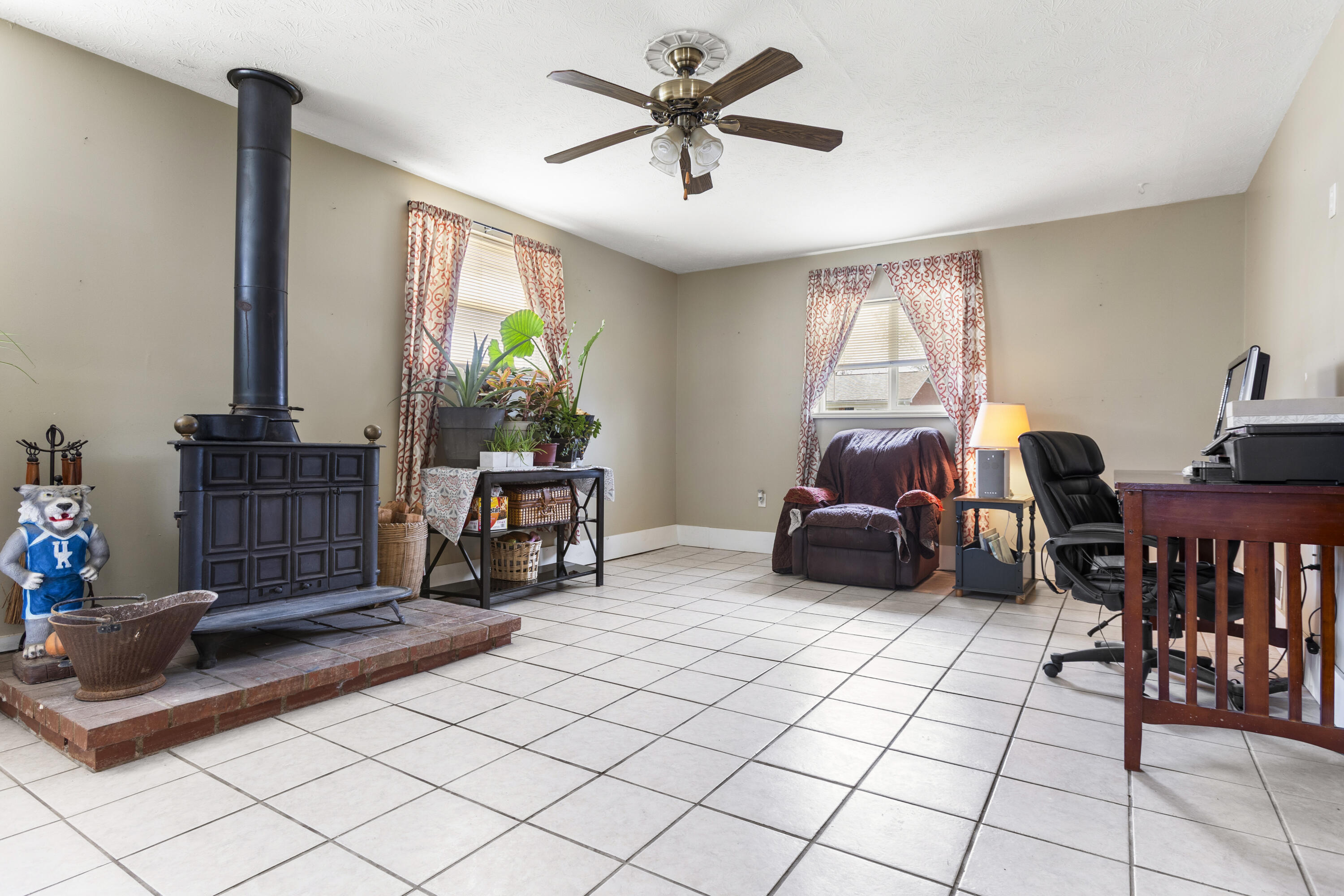 529 anniston Drive